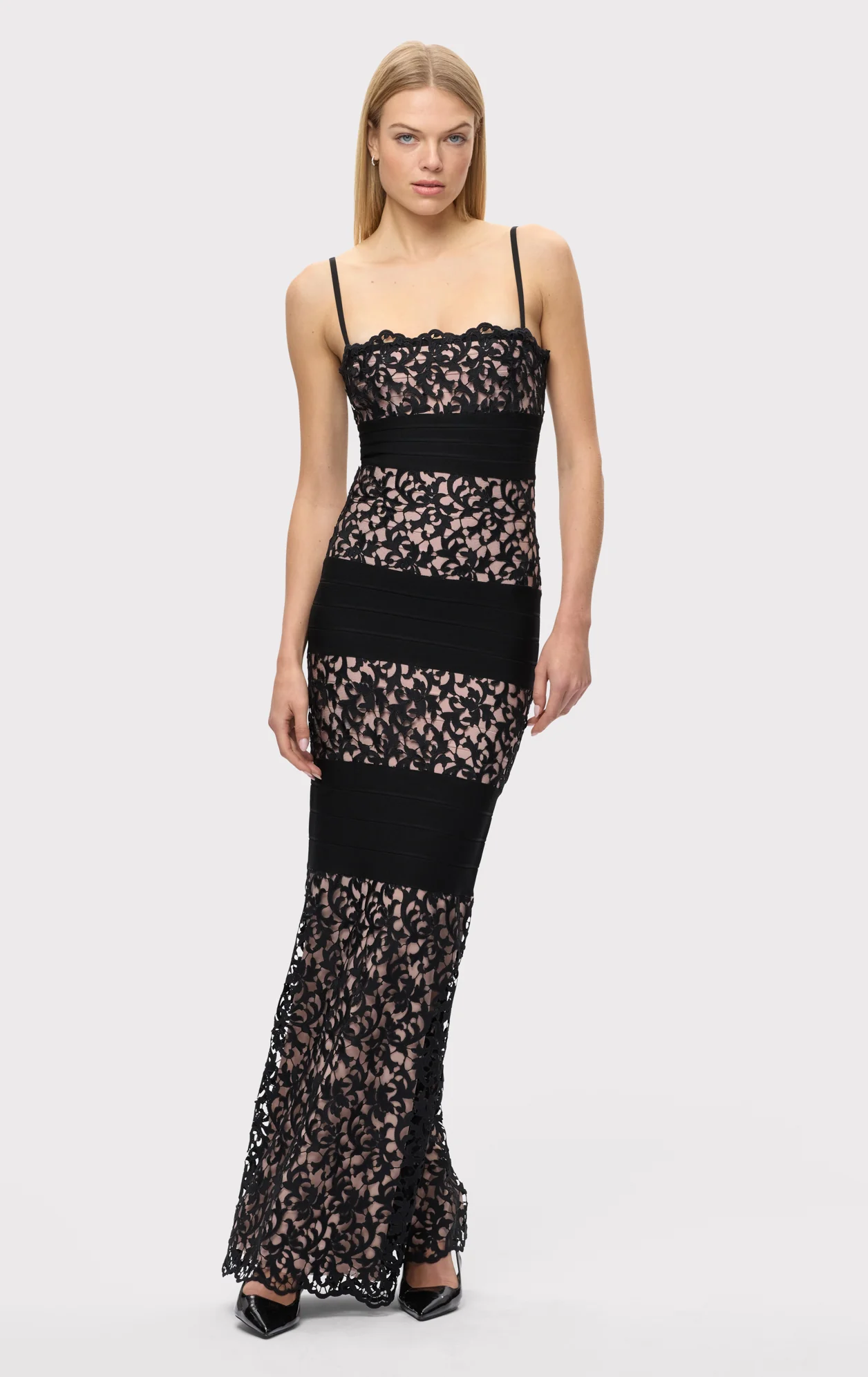 THE MARIELLE GOWN - Image 4