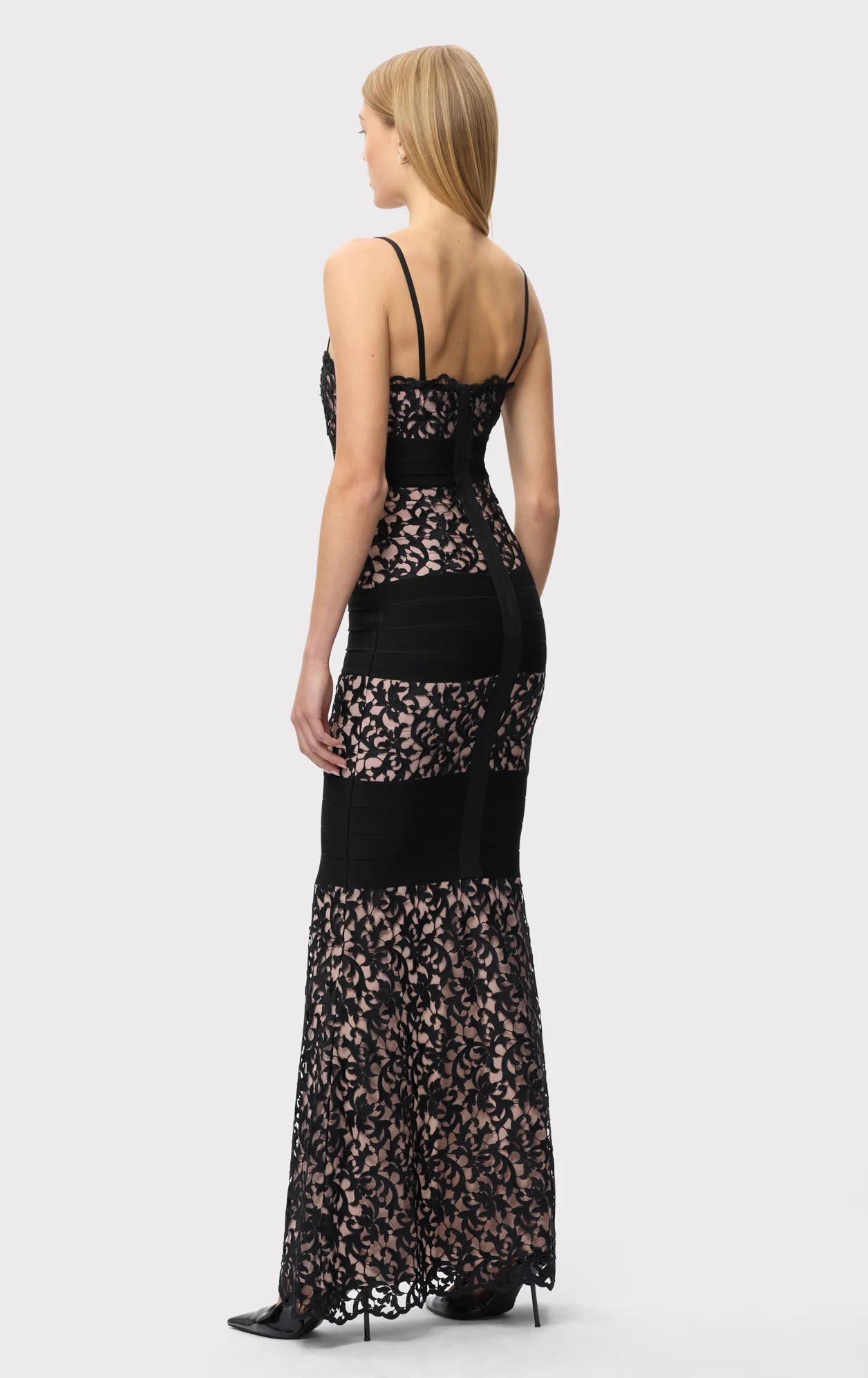 THE MARIELLE GOWN - Image 5