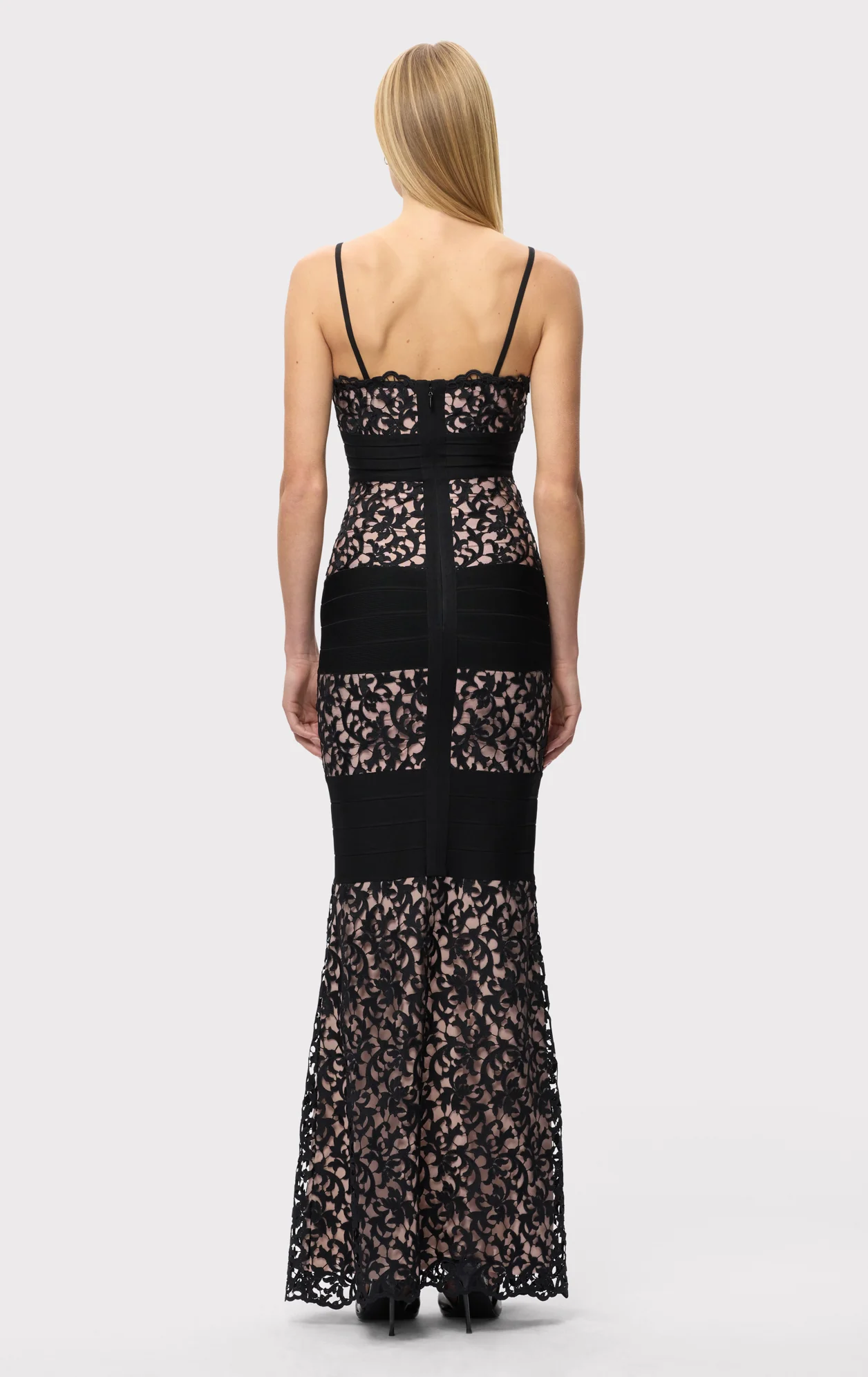THE MARIELLE GOWN - Image 6
