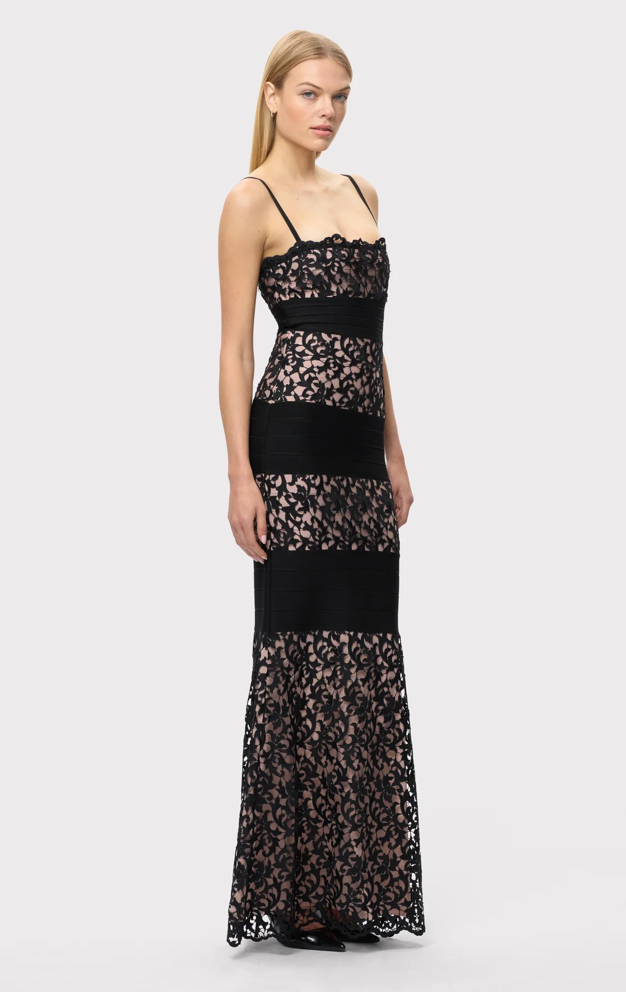THE MARIELLE GOWN - Image 7