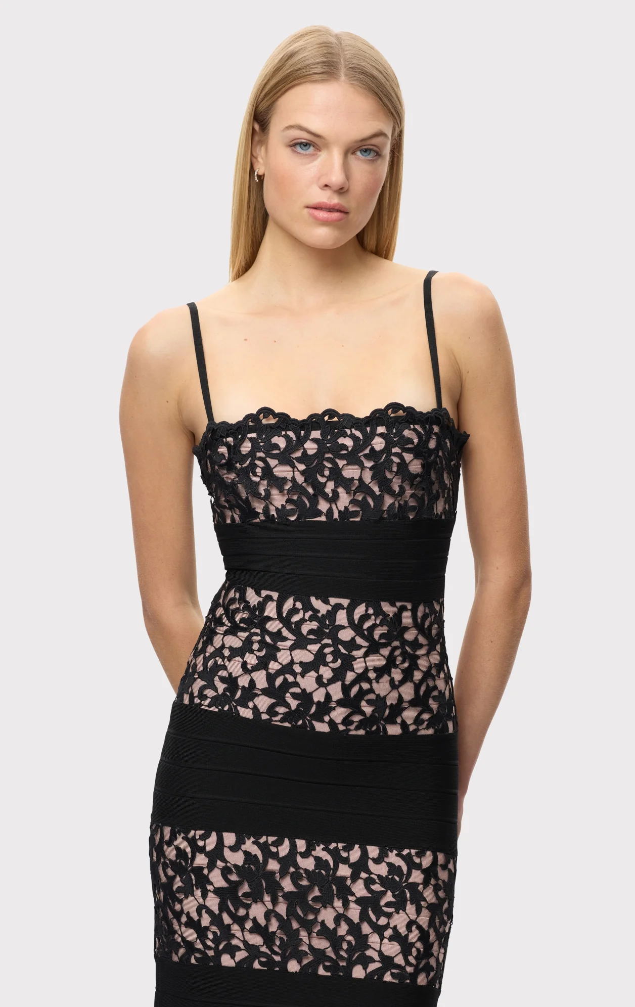 THE MARIELLE GOWN - Image 8