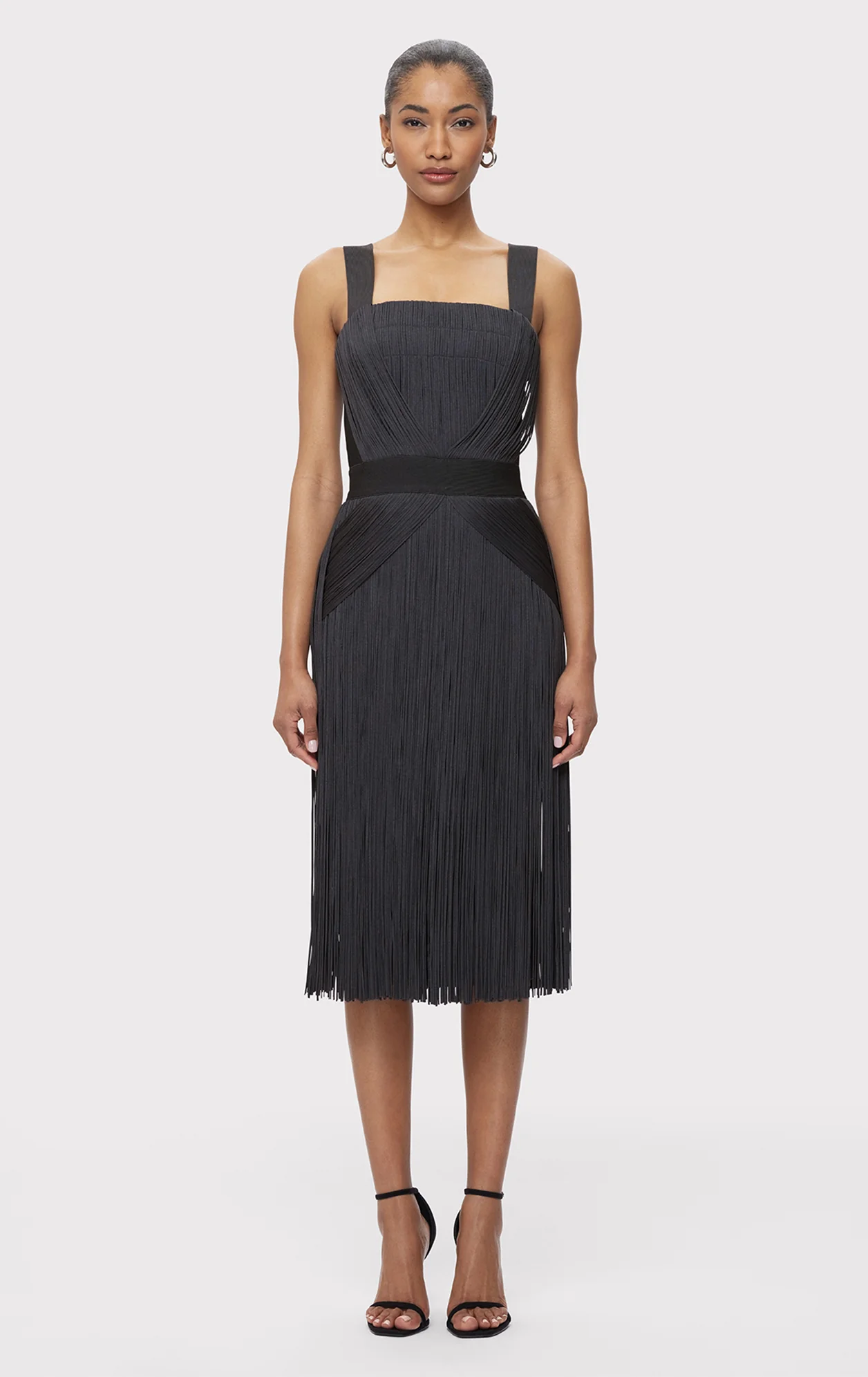 THE MARION DRESS