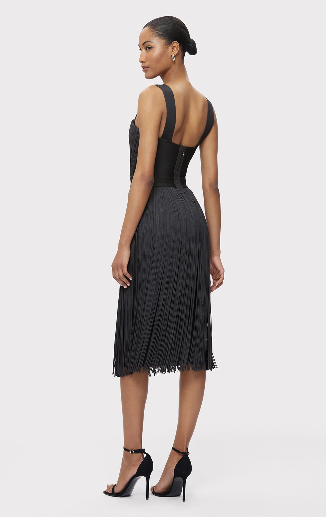 THE MARION DRESS - Image 5