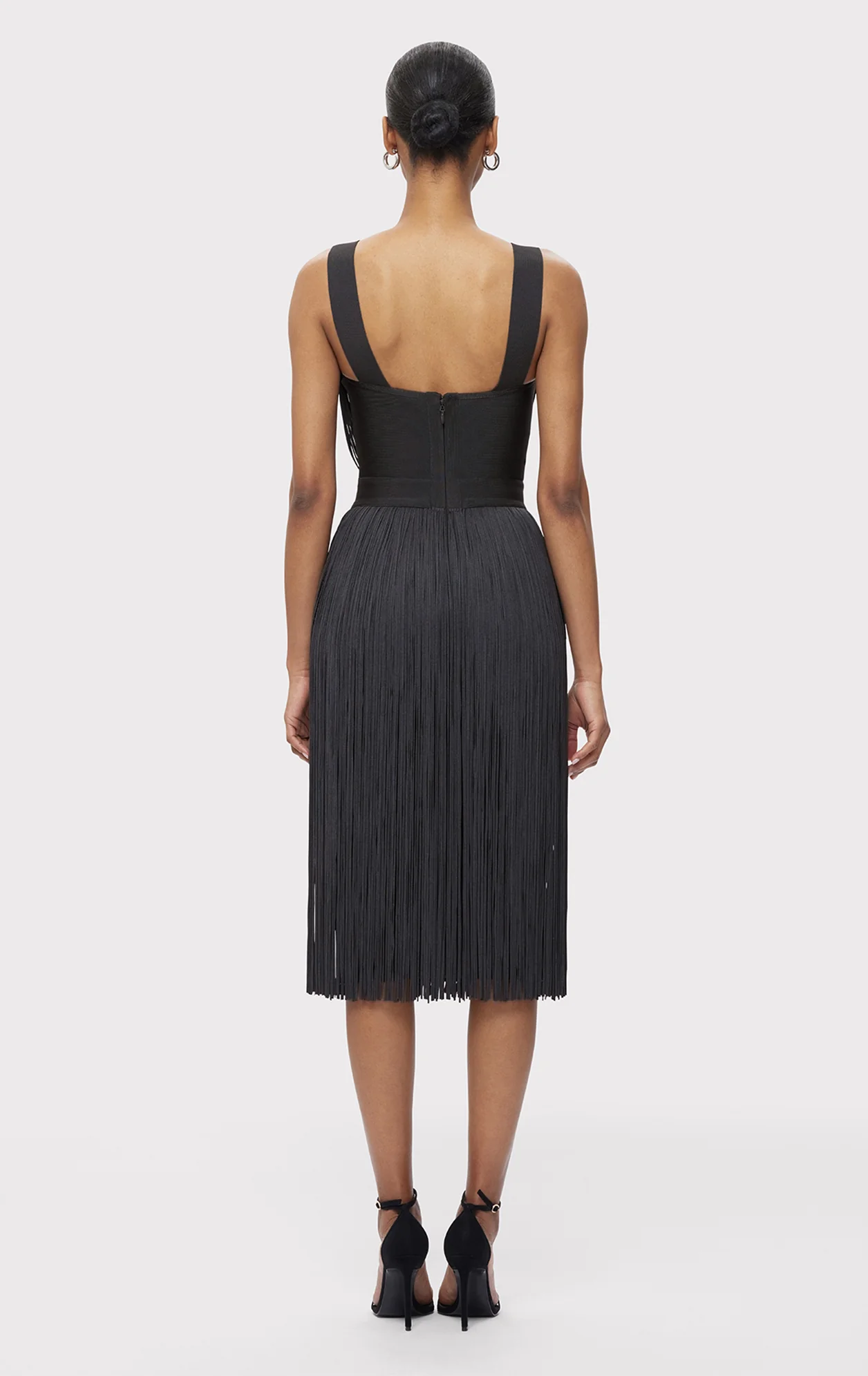 THE MARION DRESS - Image 6