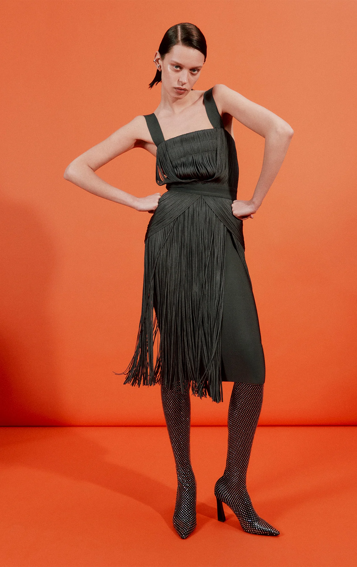 THE MARION DRESS - Image 8