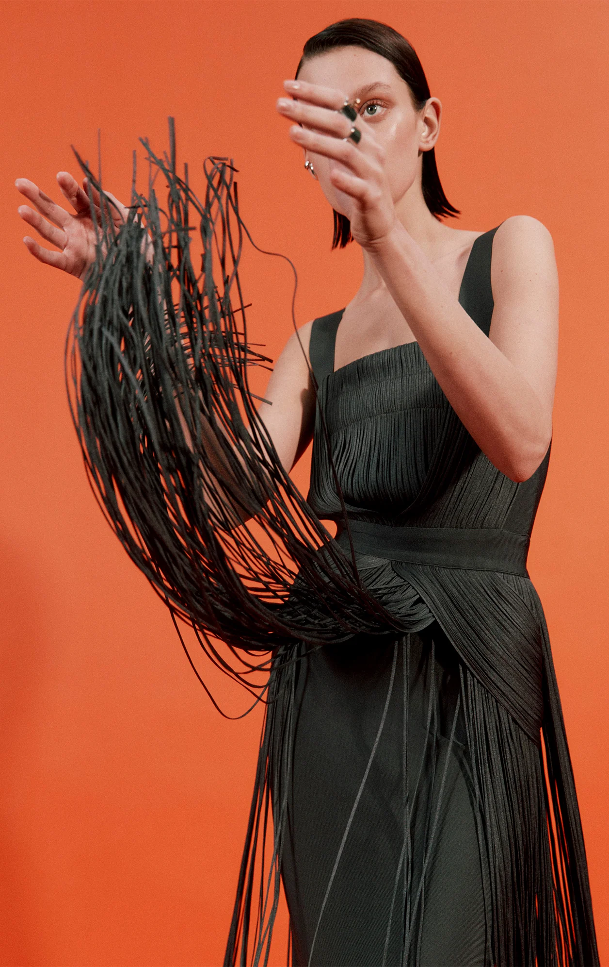 THE MARION DRESS - Image 9
