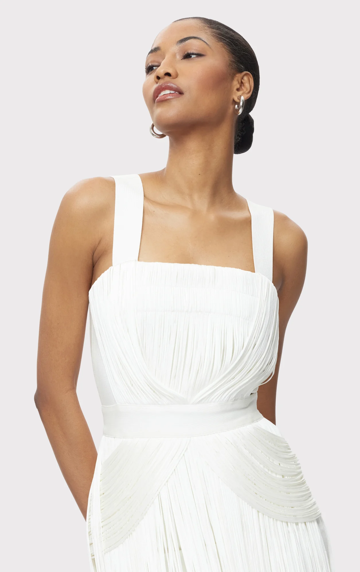 THE MARION DRESS - Image 7