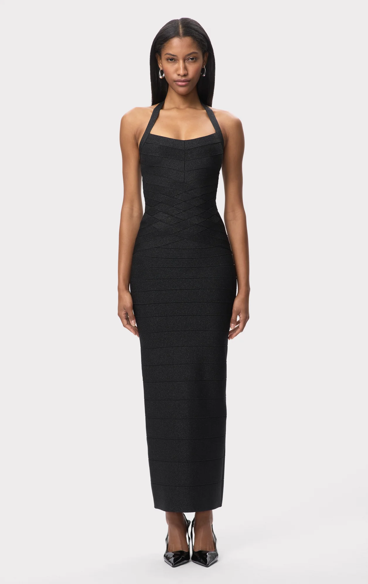 THE MAXINE GOWN