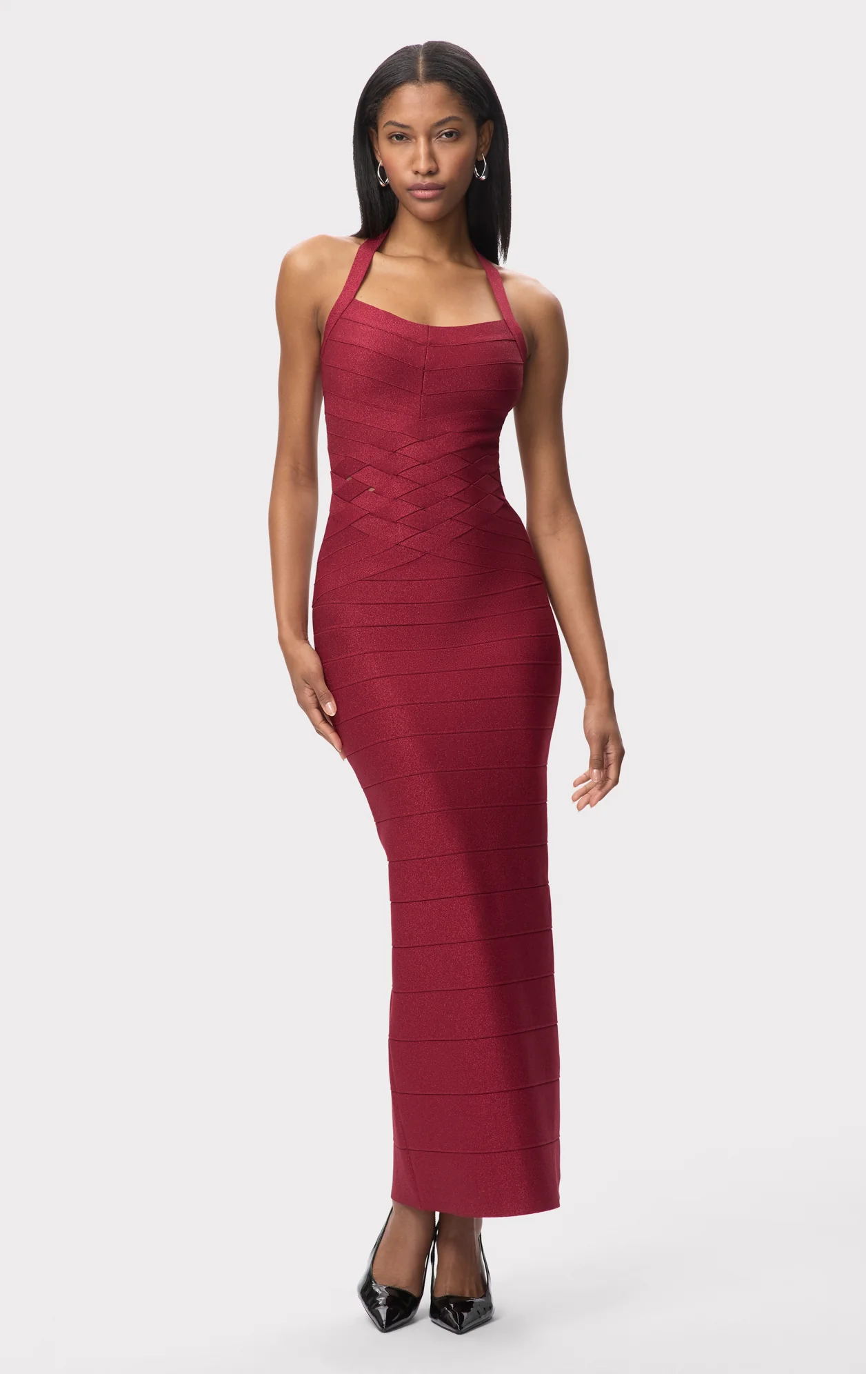 THE MAXINE GOWN - Image 3