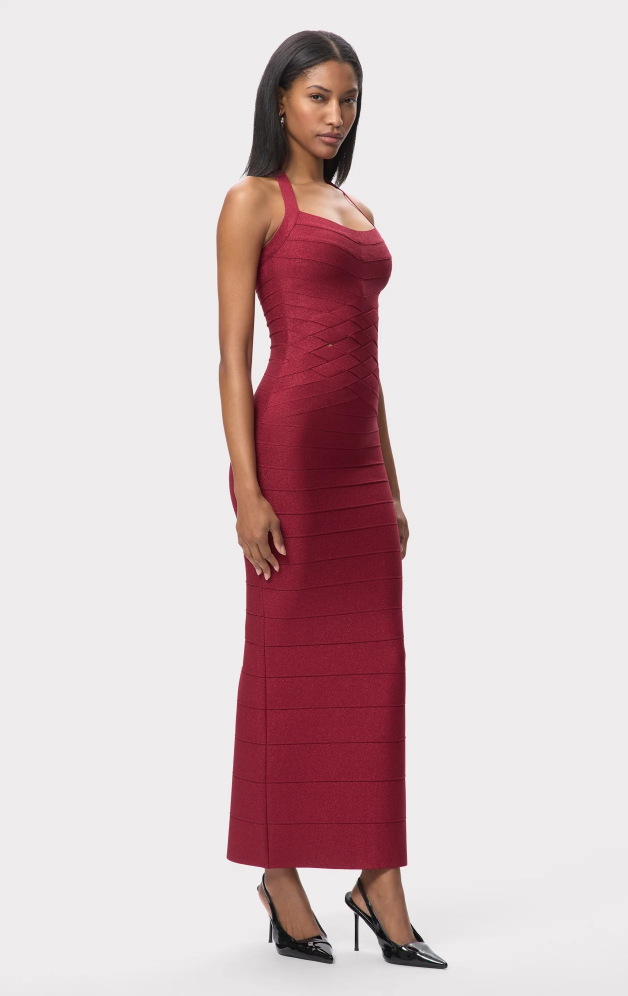 THE MAXINE GOWN - Image 4