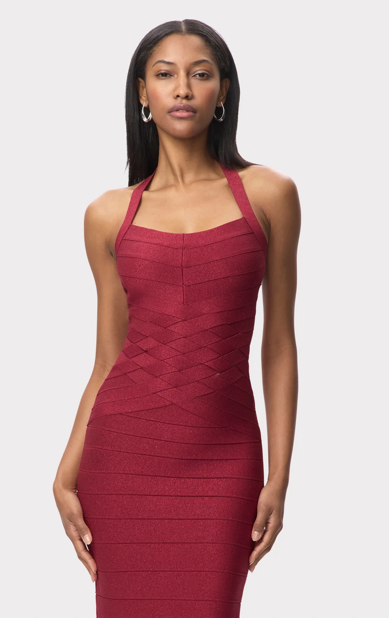 THE MAXINE GOWN - Image 7