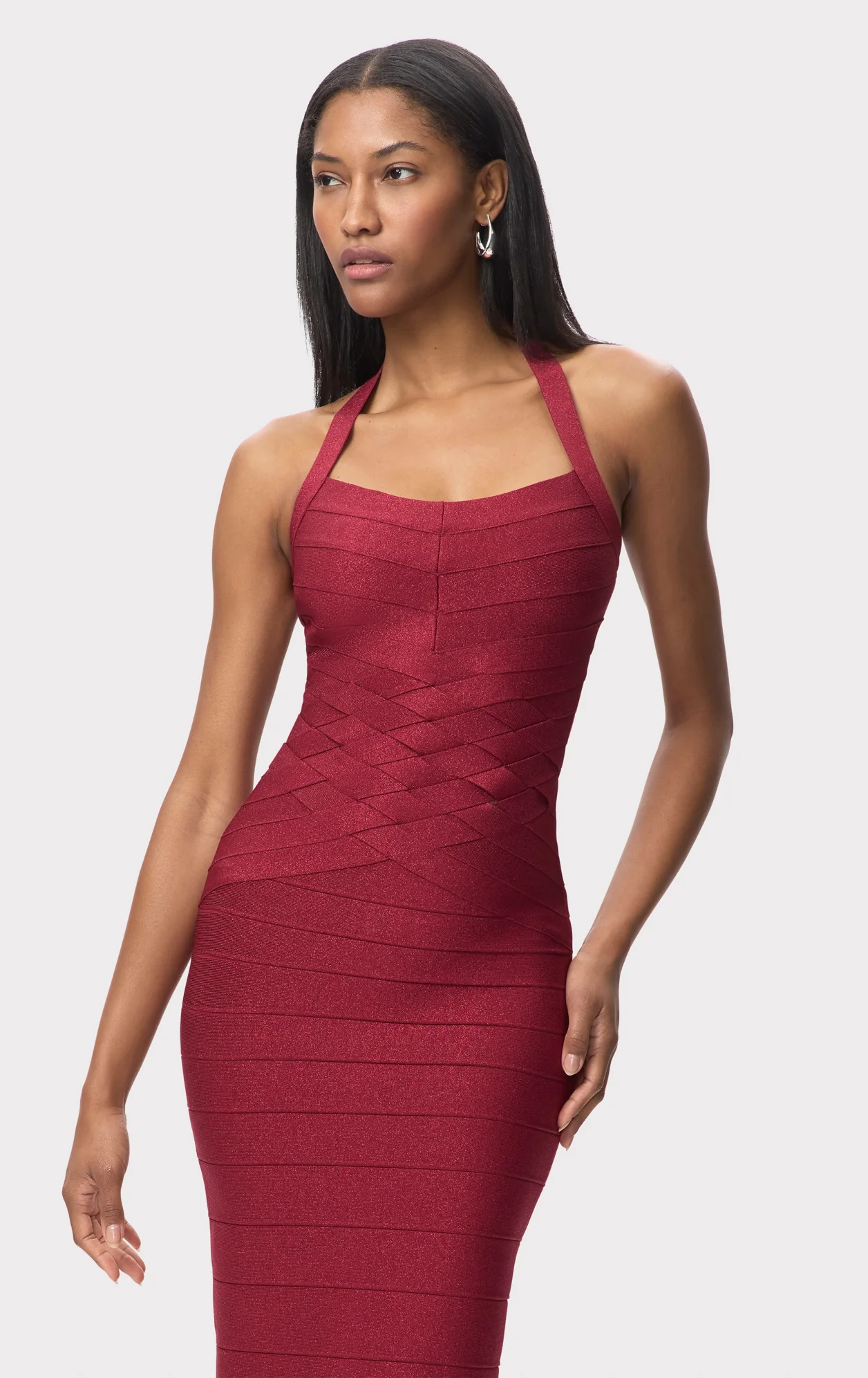 THE MAXINE GOWN - Image 8