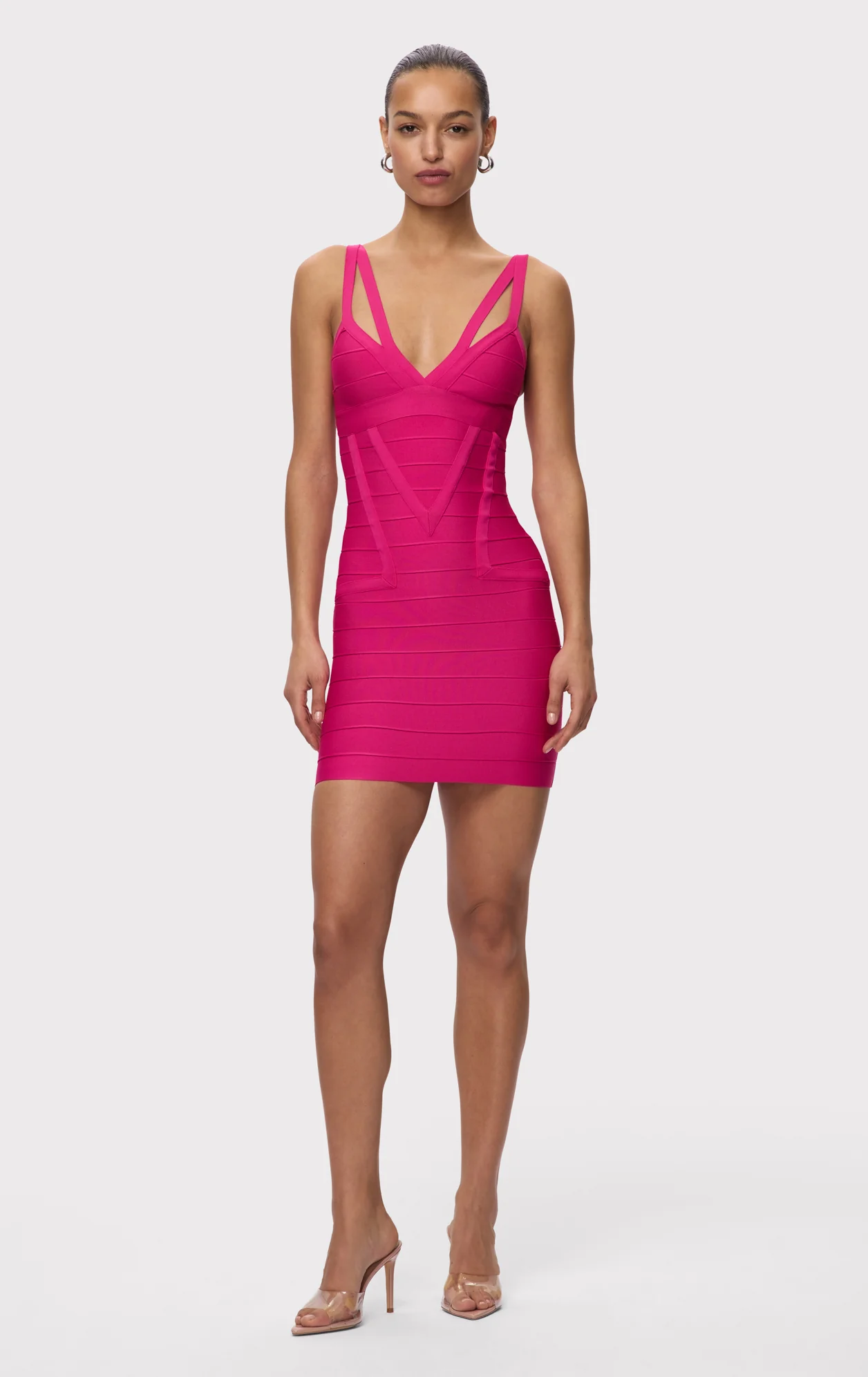 THE MIDNIGHT DRESS - Image 4