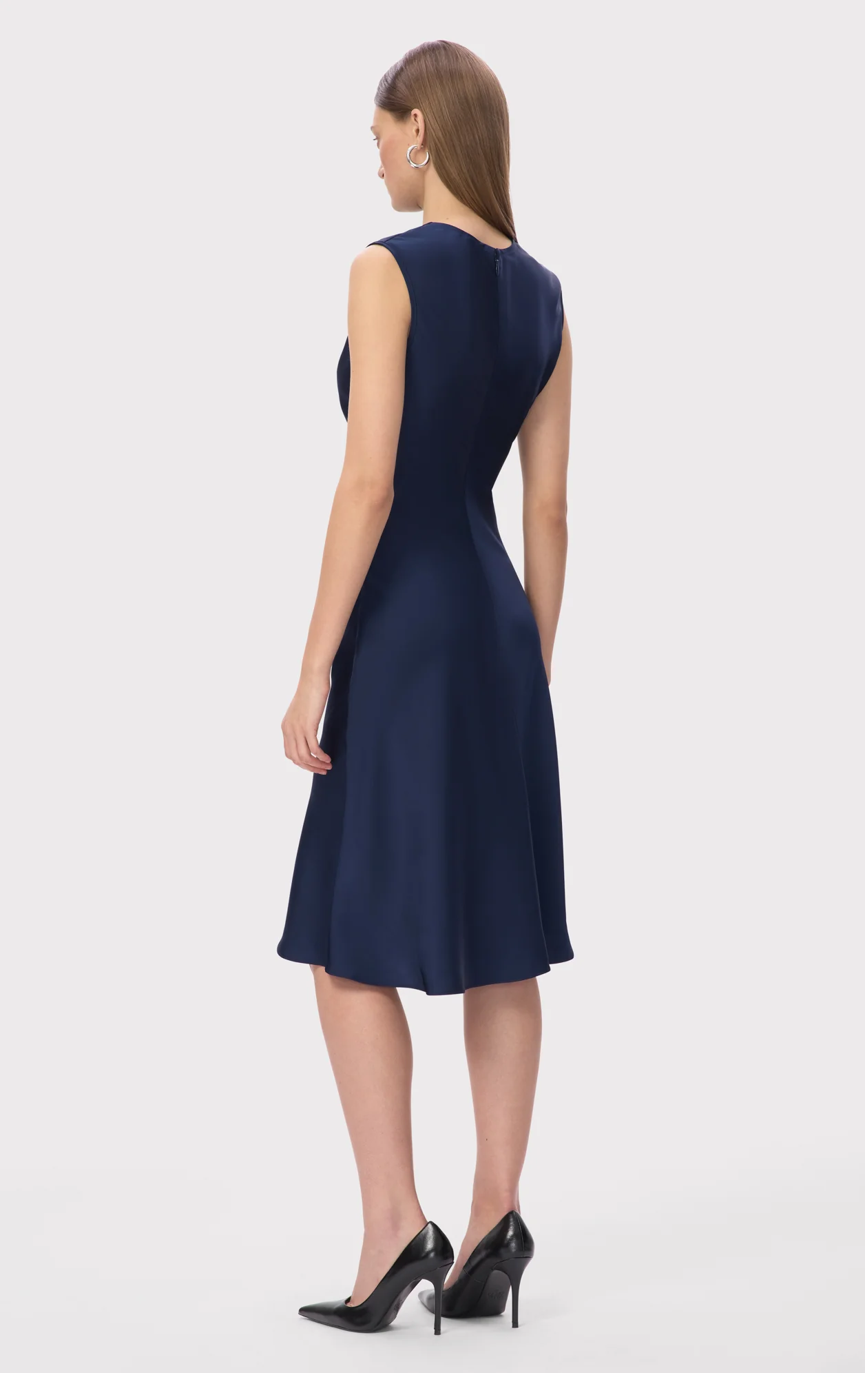 THE MILLIE DRESS - Image 4
