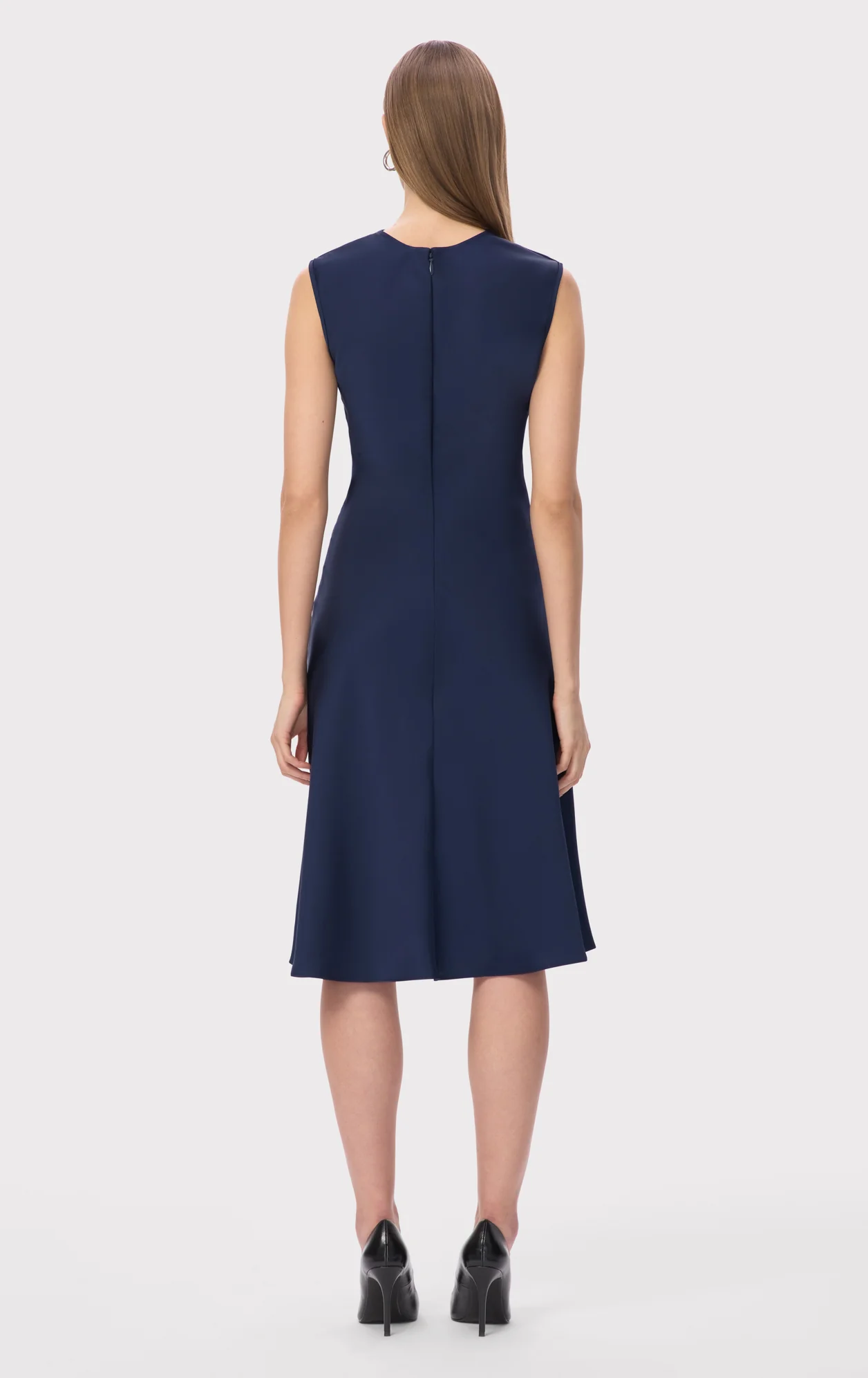 THE MILLIE DRESS - Image 5