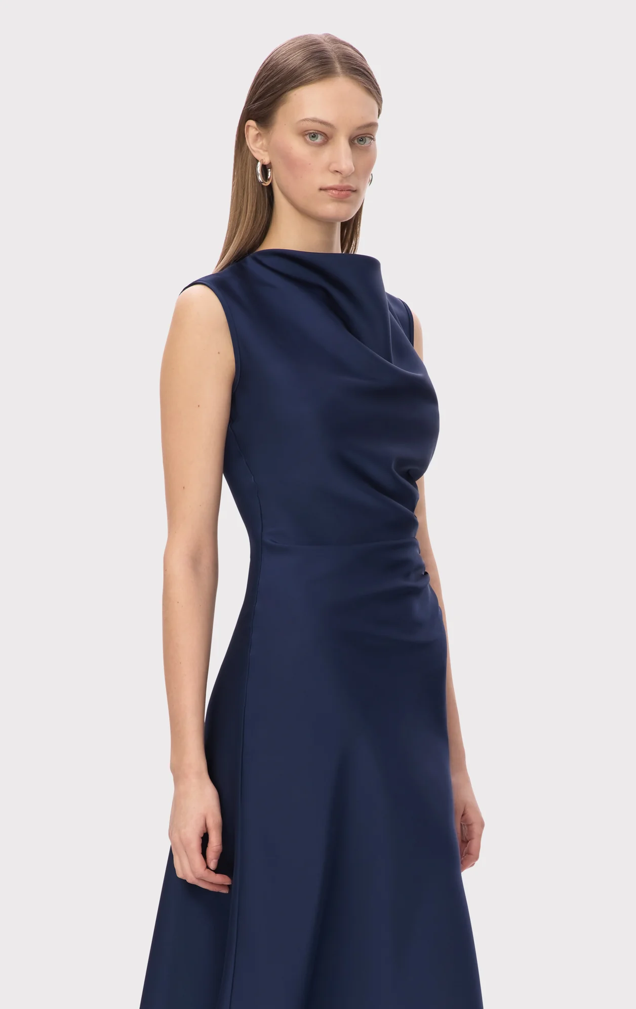 THE MILLIE DRESS - Image 7
