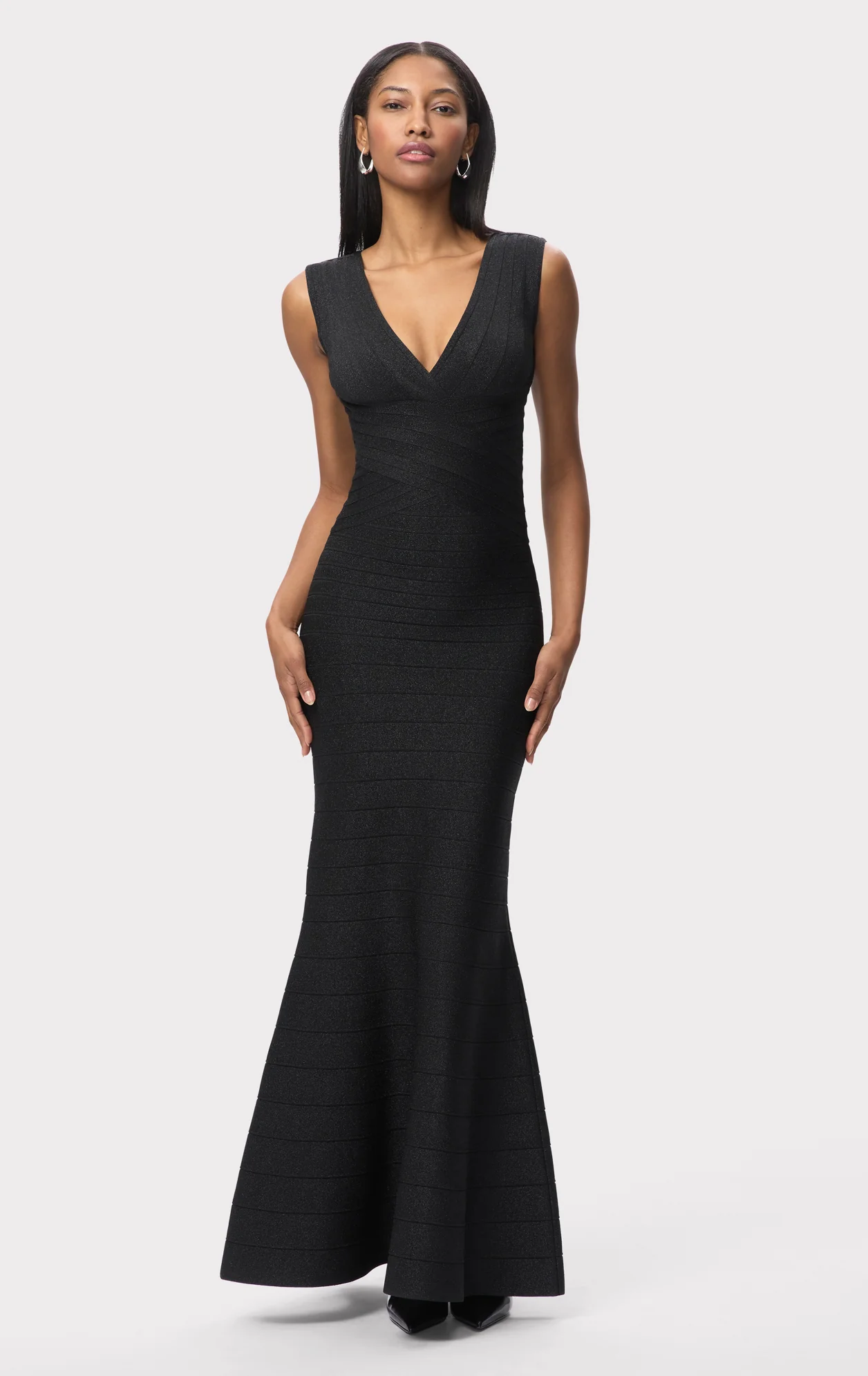 THE MIRA GOWN - Image 3