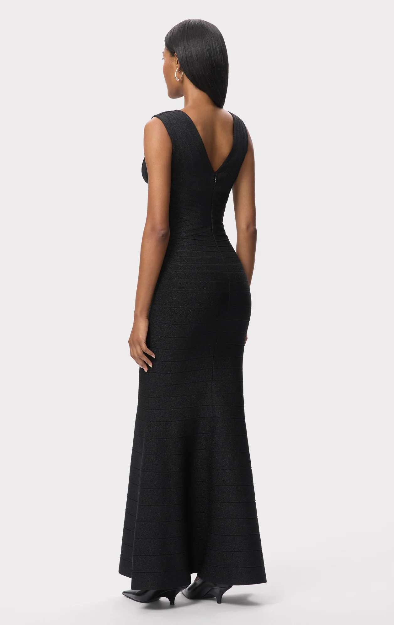 THE MIRA GOWN - Image 5