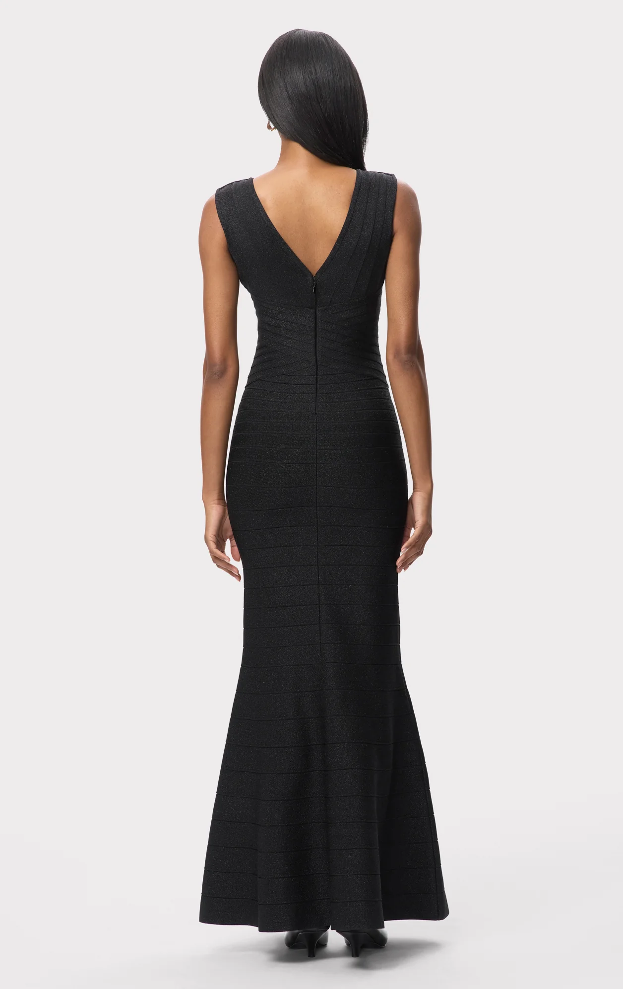 THE MIRA GOWN - Image 6