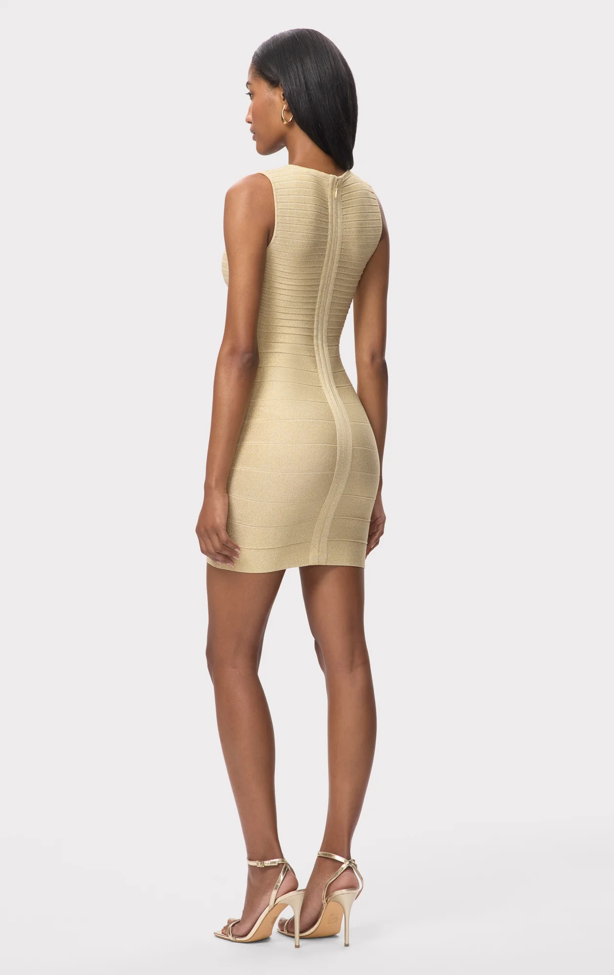 THE MIRABEL DRESS - Image 7