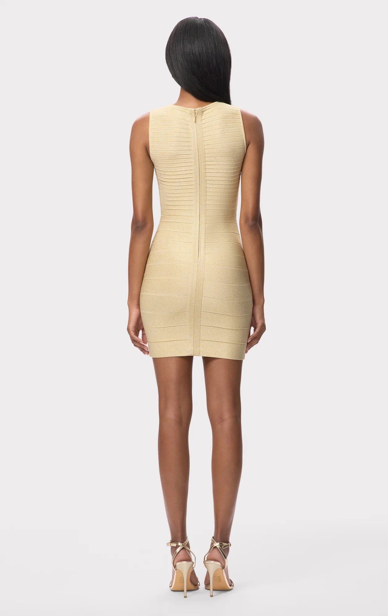 THE MIRABEL DRESS - Image 8
