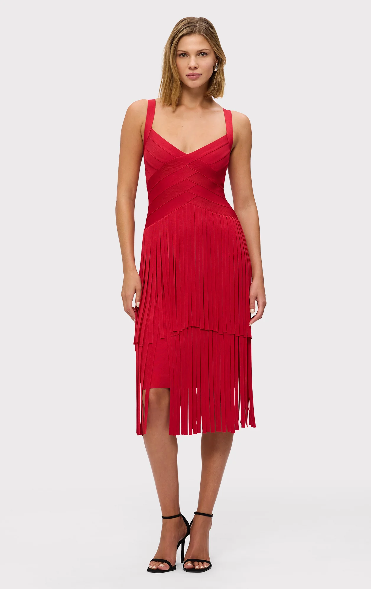THE MISCHA DRESS - Image 3