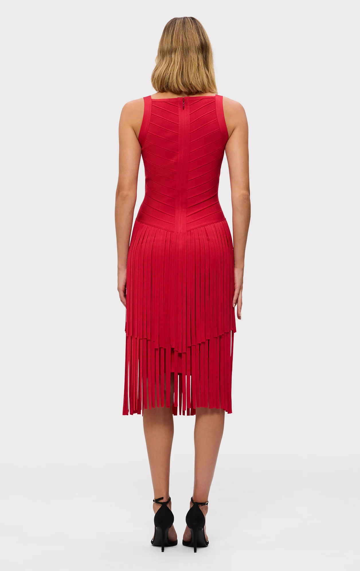 THE MISCHA DRESS - Image 4
