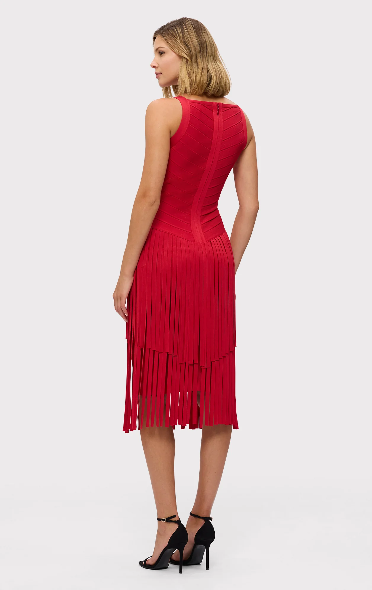THE MISCHA DRESS - Image 5