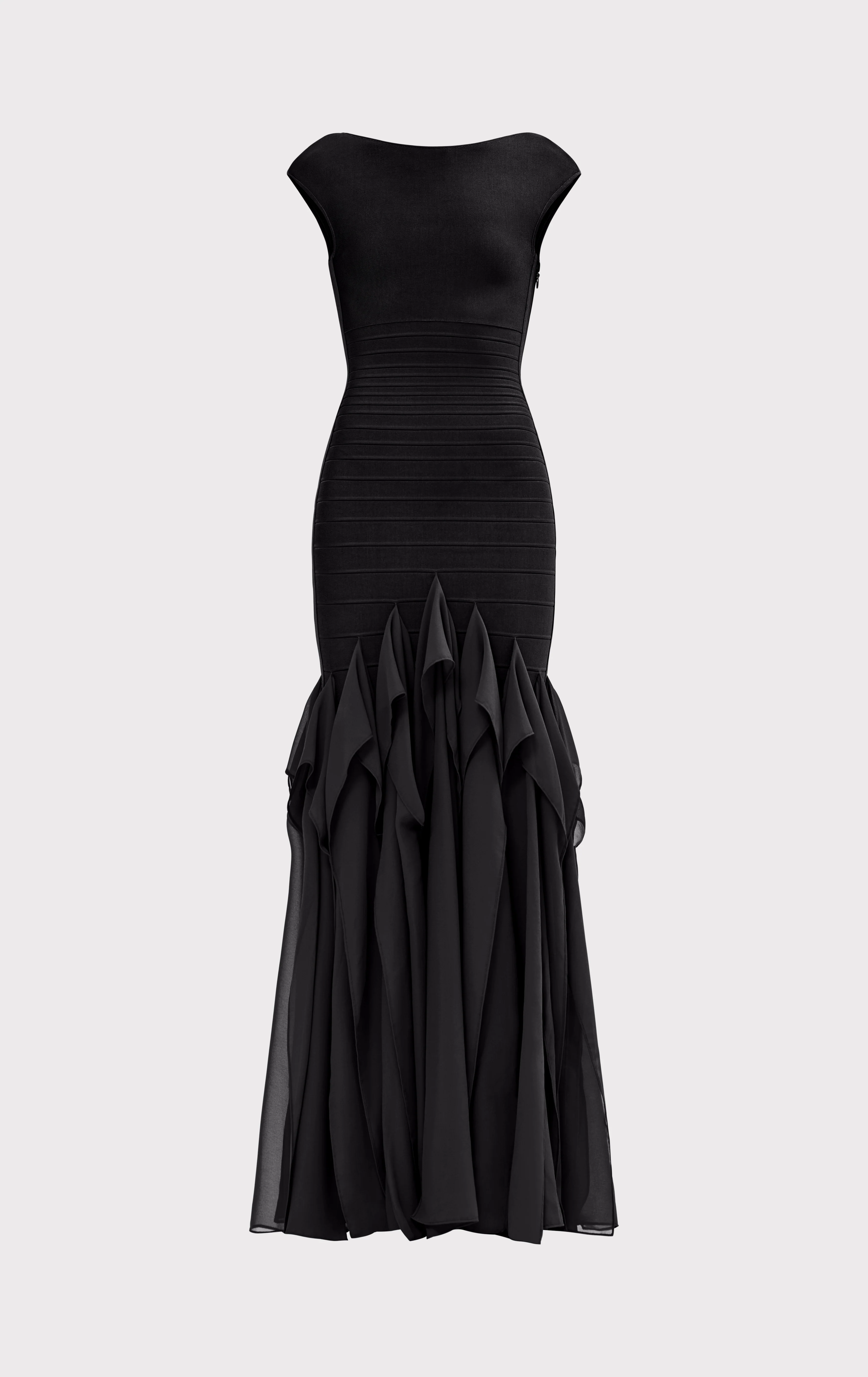 THE MYA GOWN - Image 2