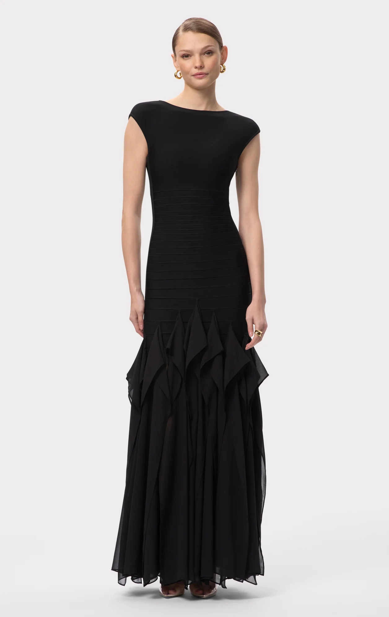 THE MYA GOWN - Image 4