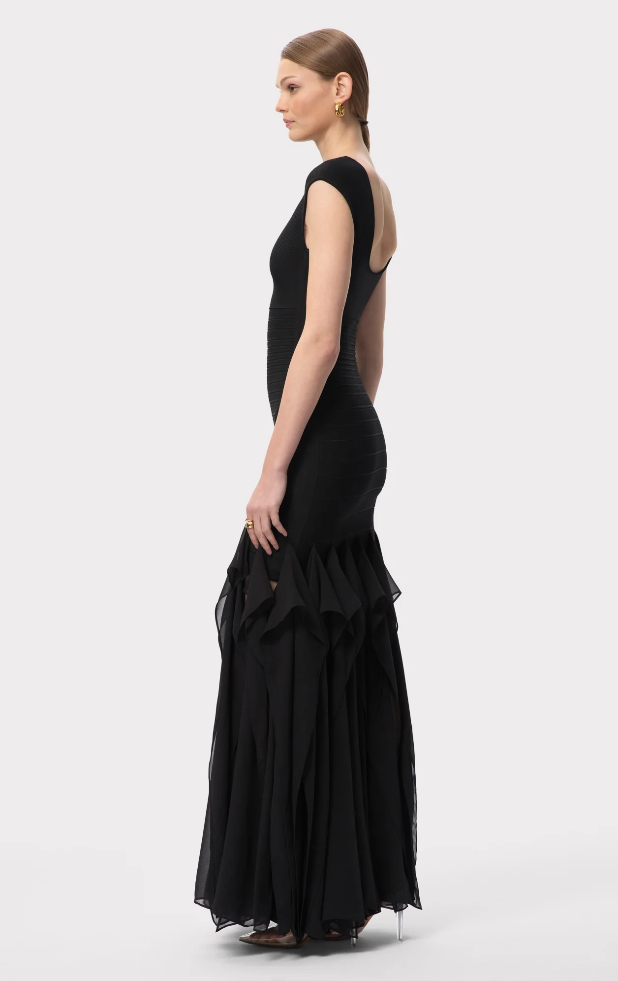 THE MYA GOWN - Image 6
