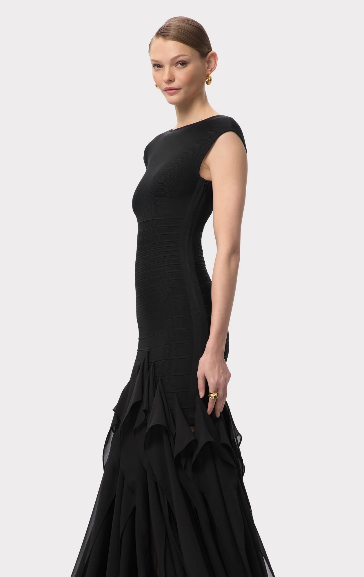THE MYA GOWN - Image 7