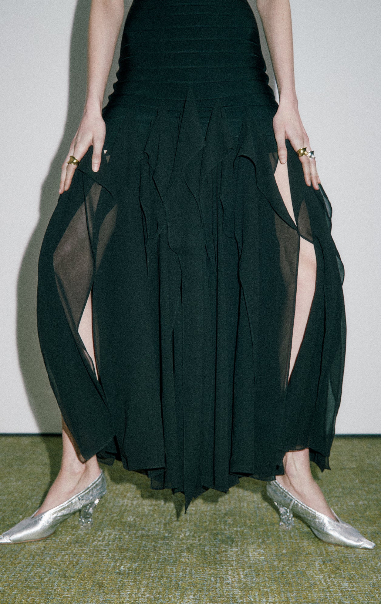 THE MYA GOWN - Image 9