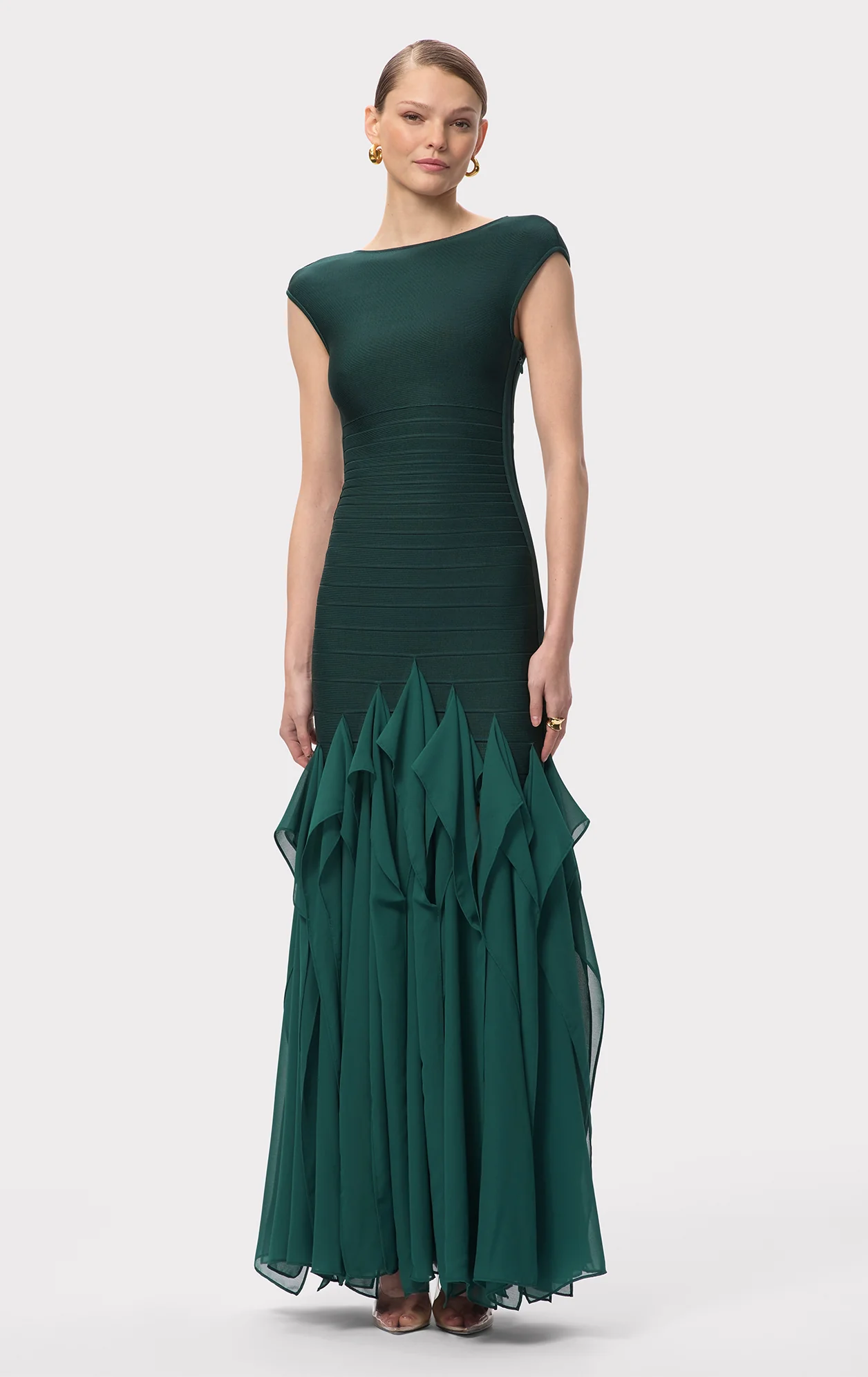 THE MYA GOWN