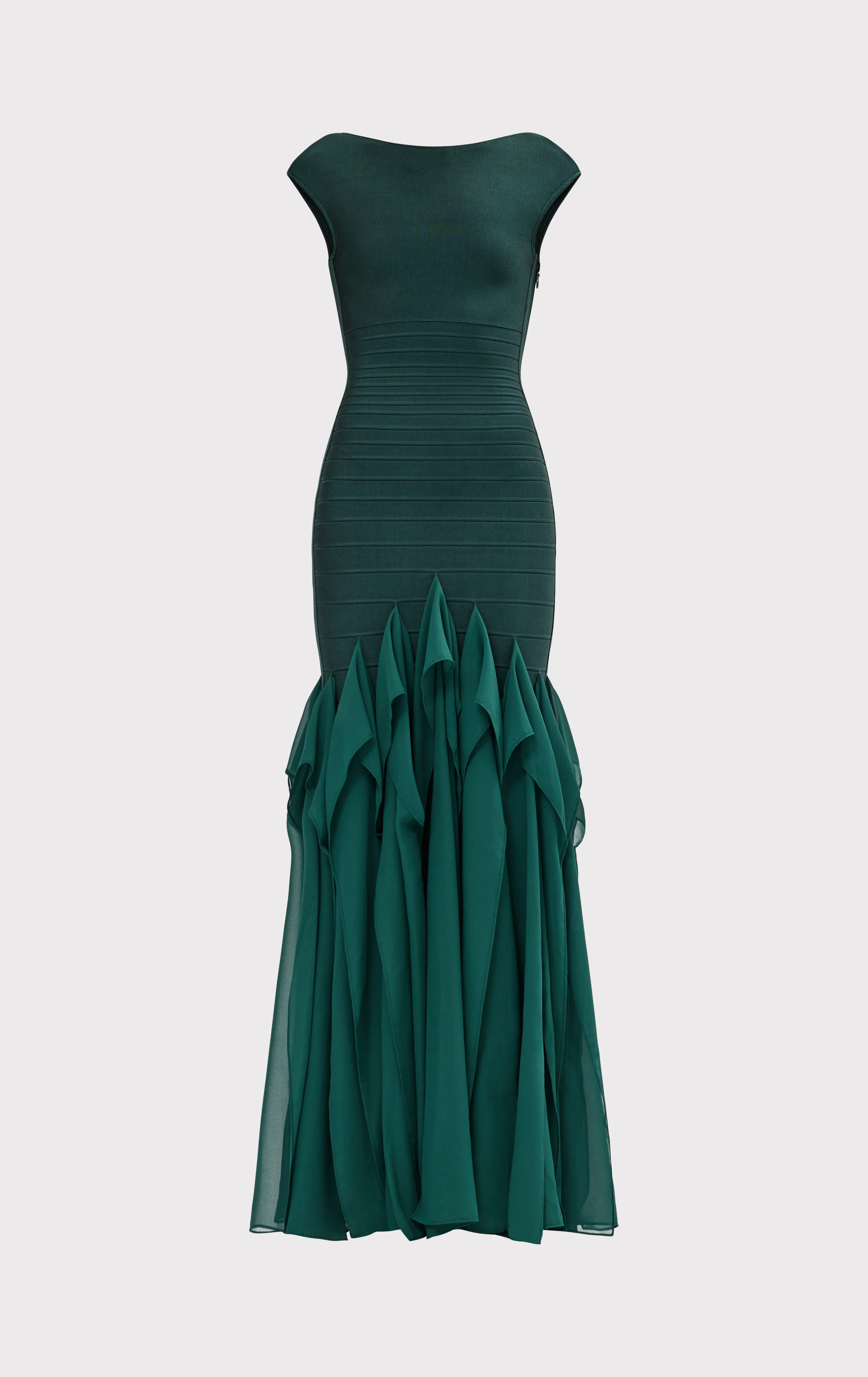 THE MYA GOWN - Image 2