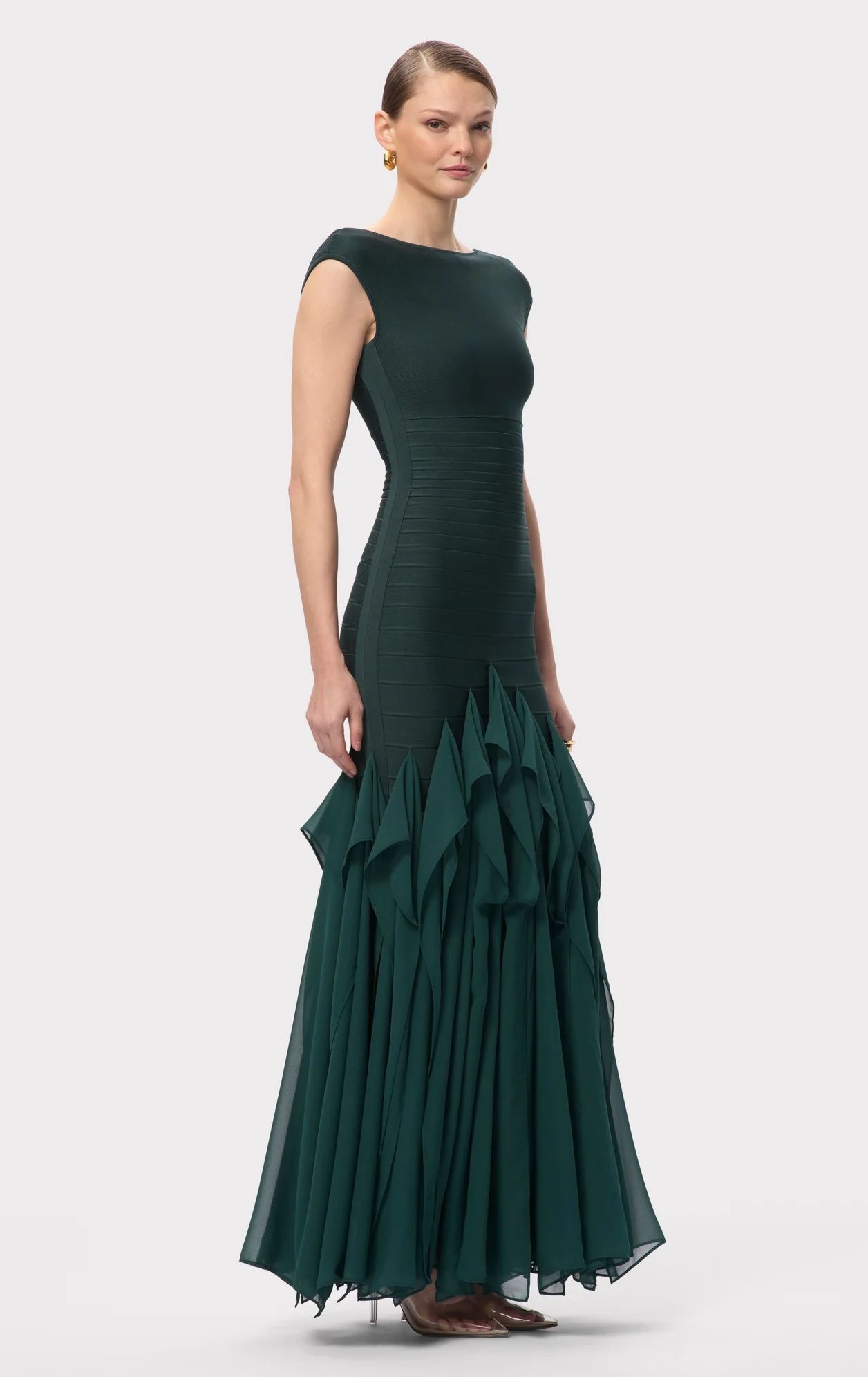 THE MYA GOWN - Image 3