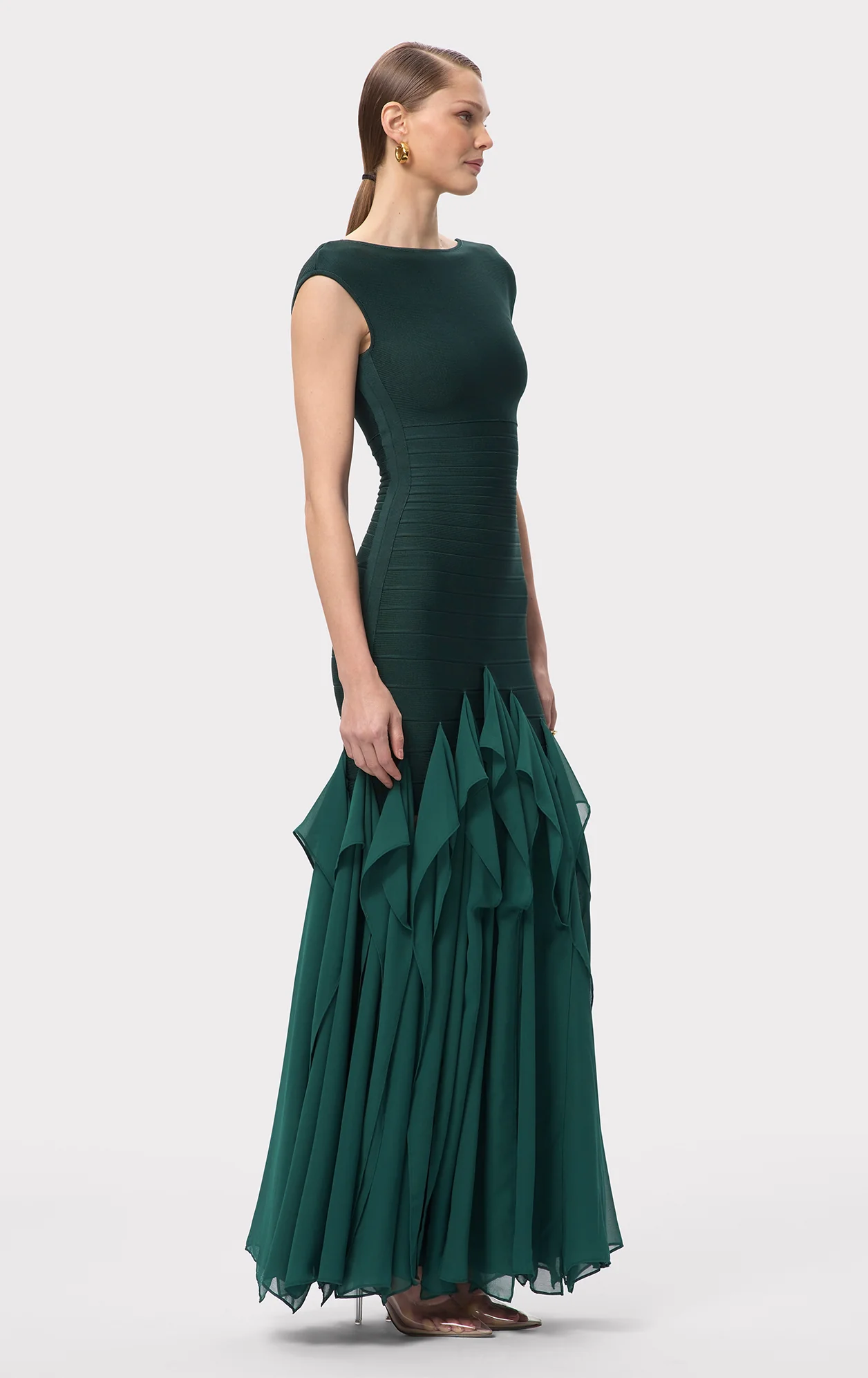 THE MYA GOWN - Image 4