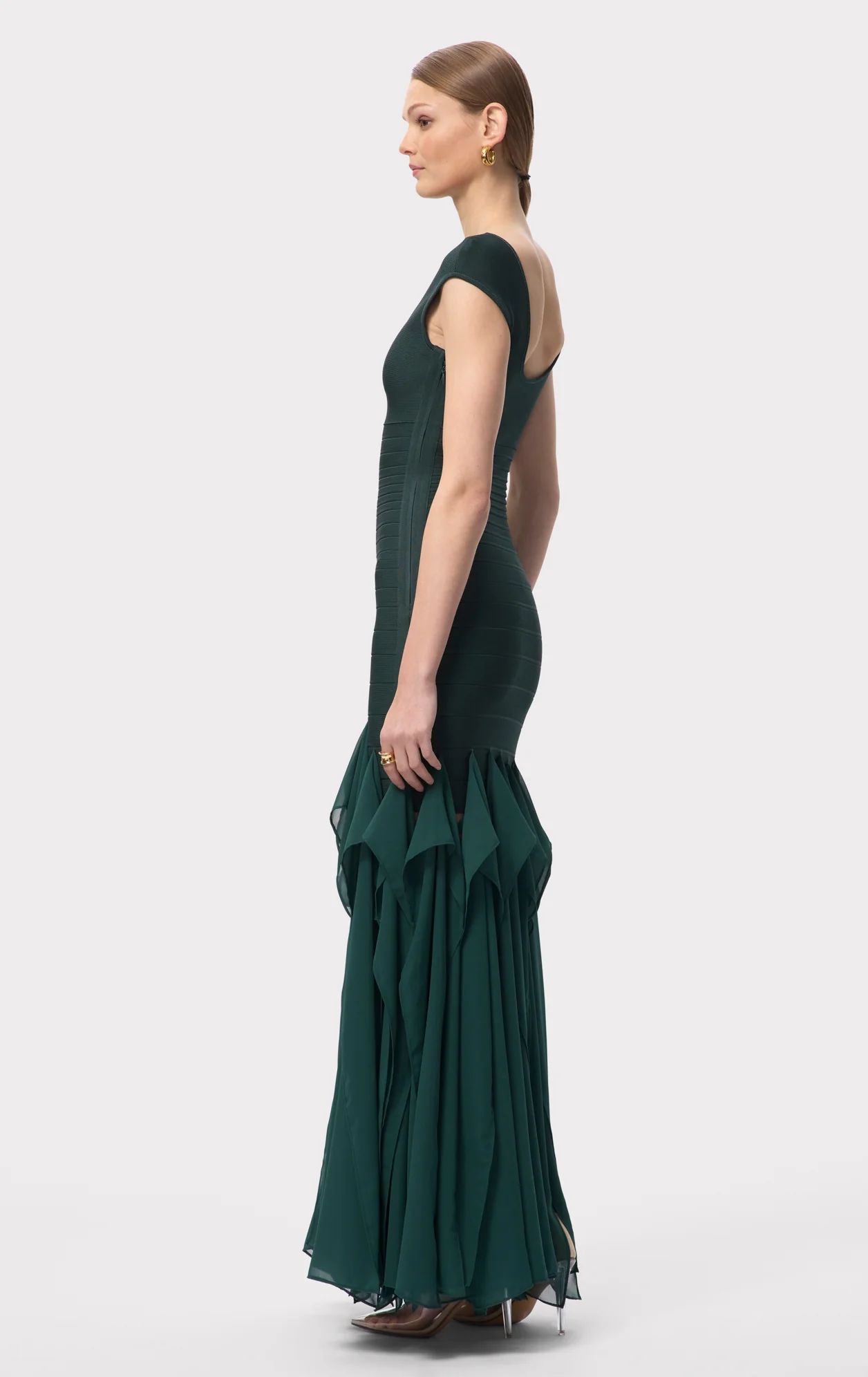 THE MYA GOWN - Image 5