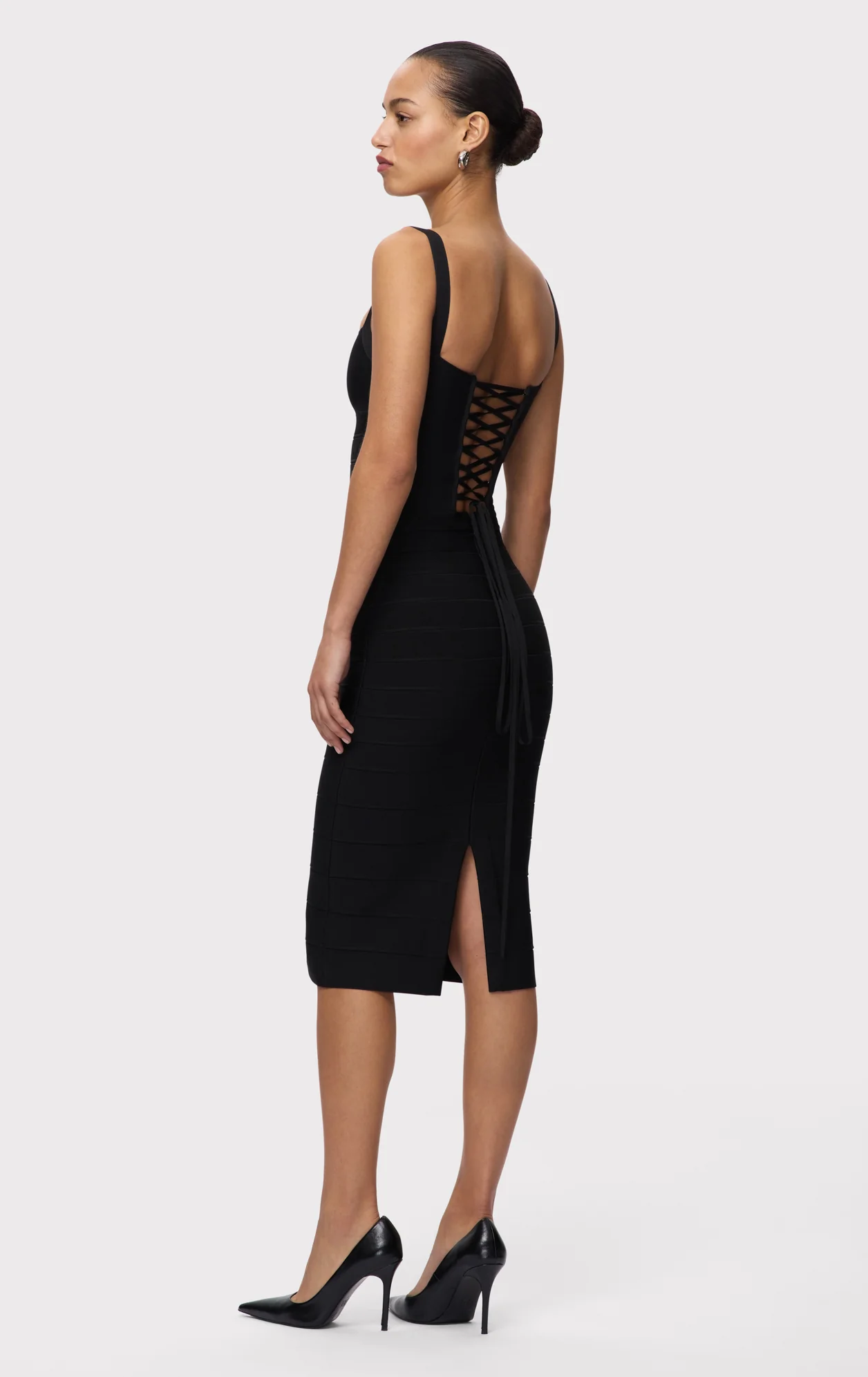THE NERI DRESS - Image 3