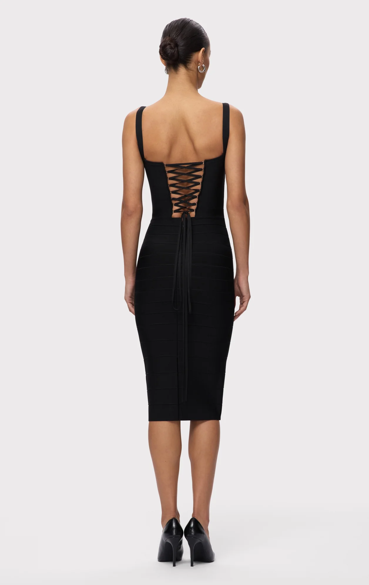 THE NERI DRESS - Image 5
