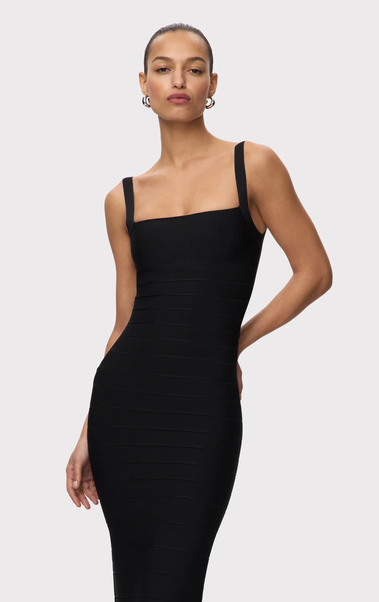 THE NERI DRESS - Image 7