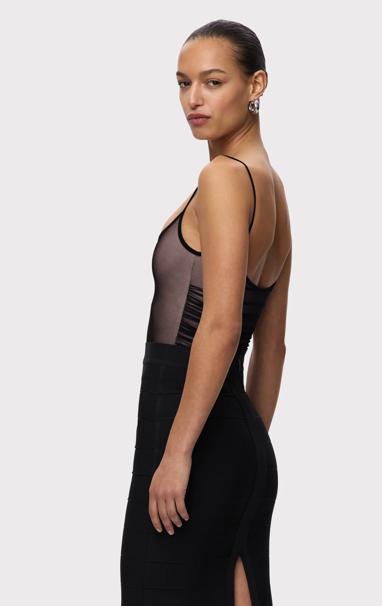 THE NESSA BODYSUIT - Image 7