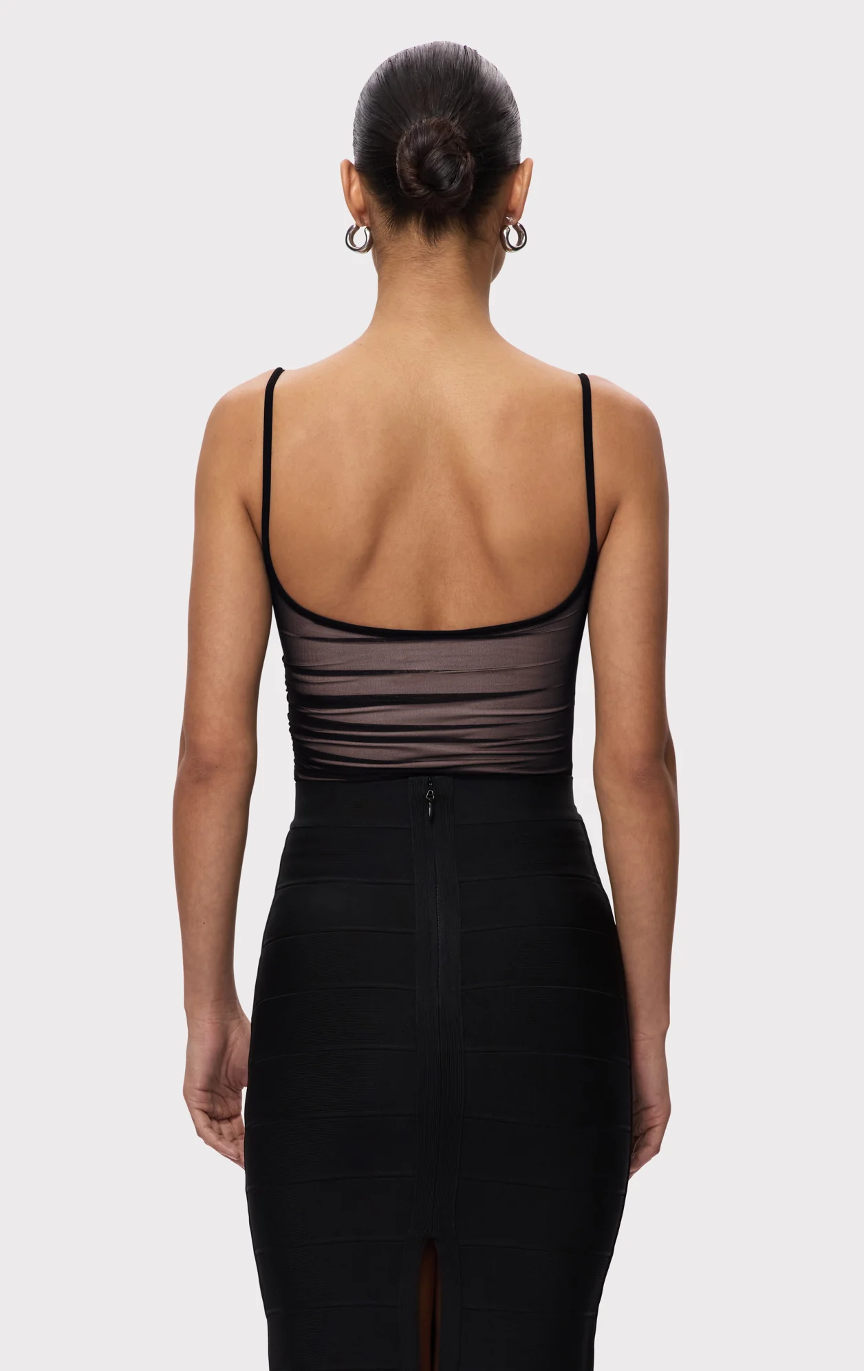 THE NESSA BODYSUIT - Image 8