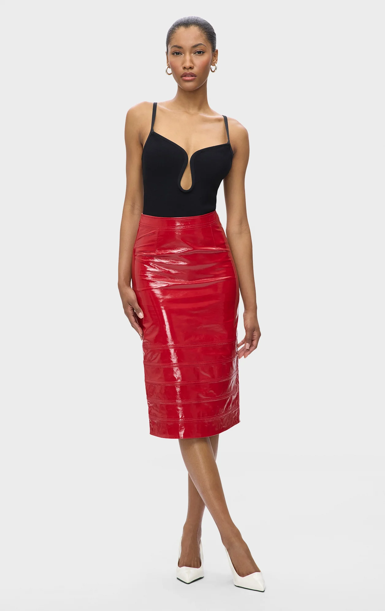 THE NEVE SKIRT - Image 4