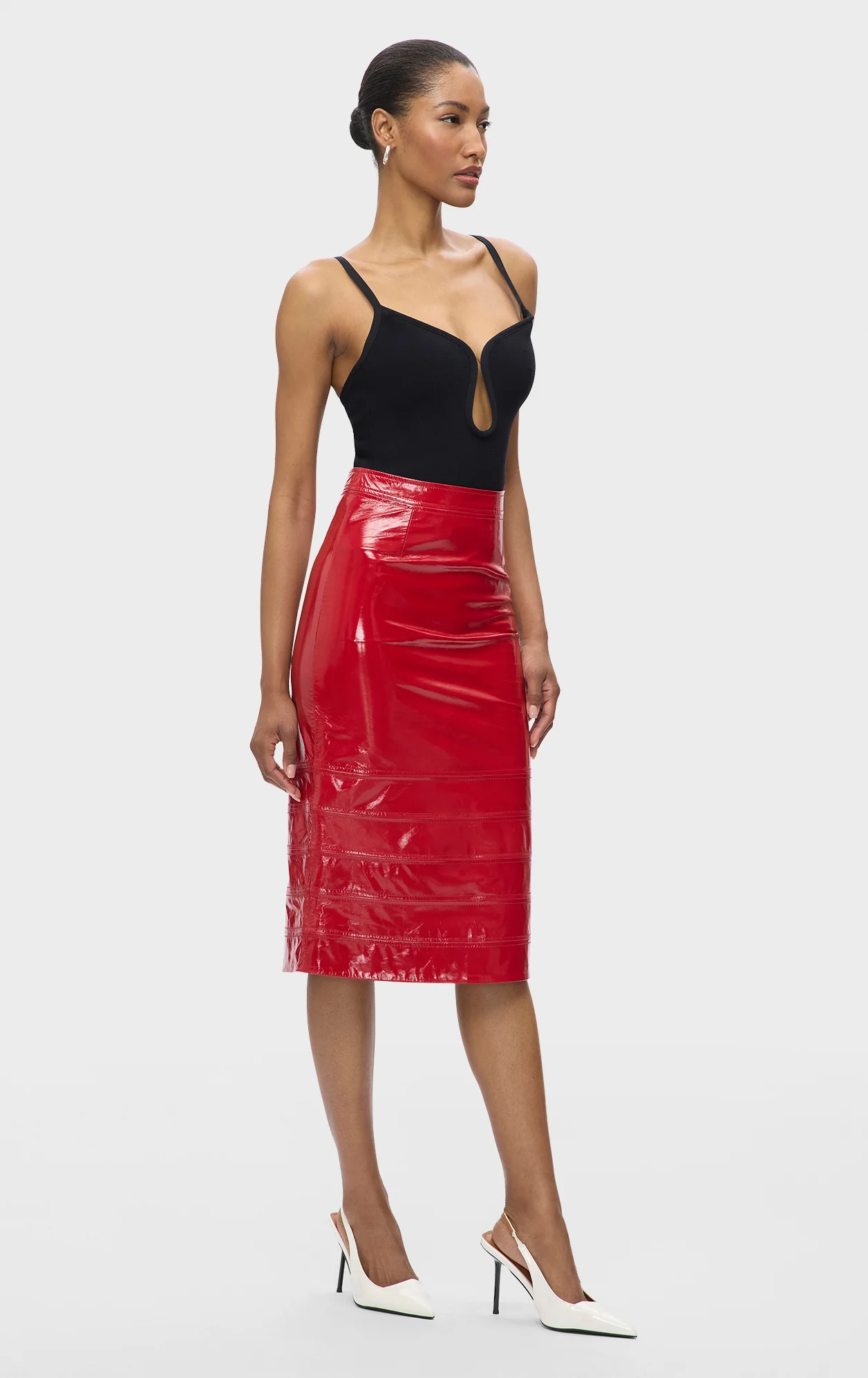 THE NEVE SKIRT - Image 5