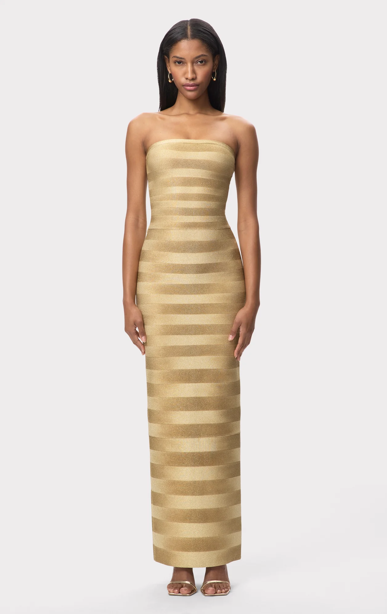 THE NIA GOWN - Image 3