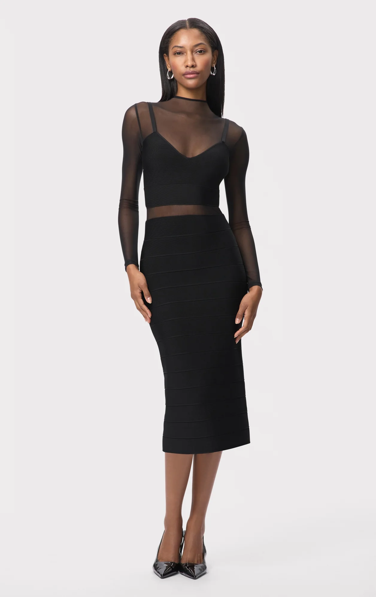THE NOELLE DRESS
