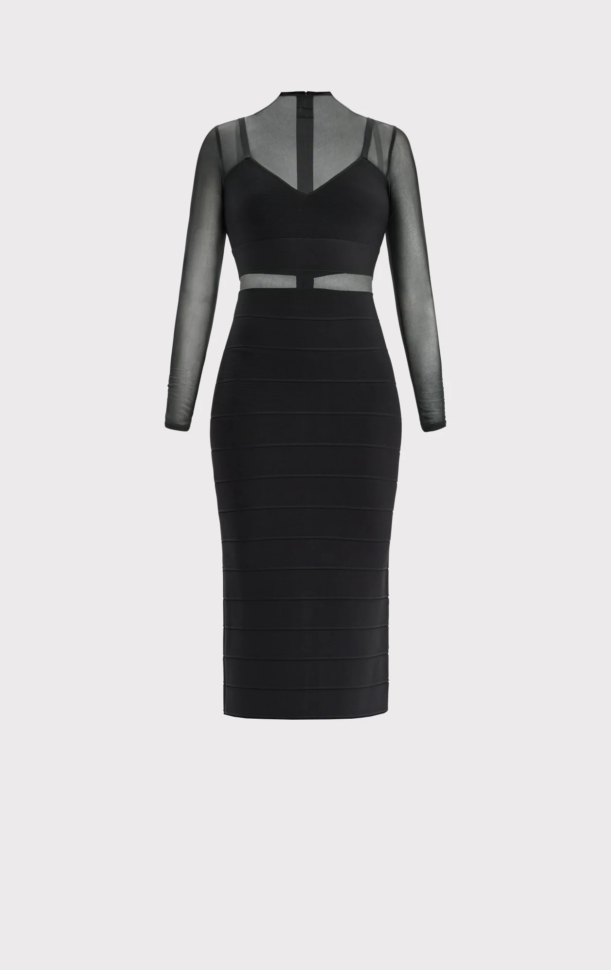 THE NOELLE DRESS - Image 2