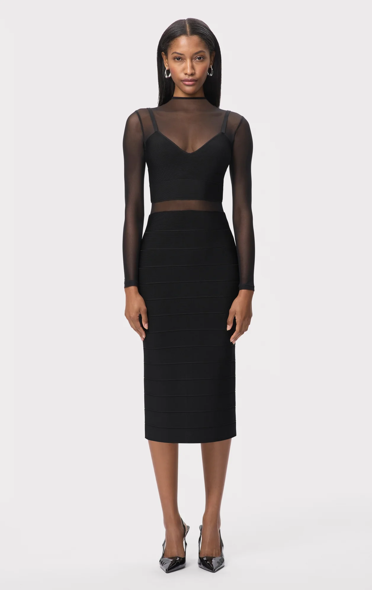 THE NOELLE DRESS - Image 3