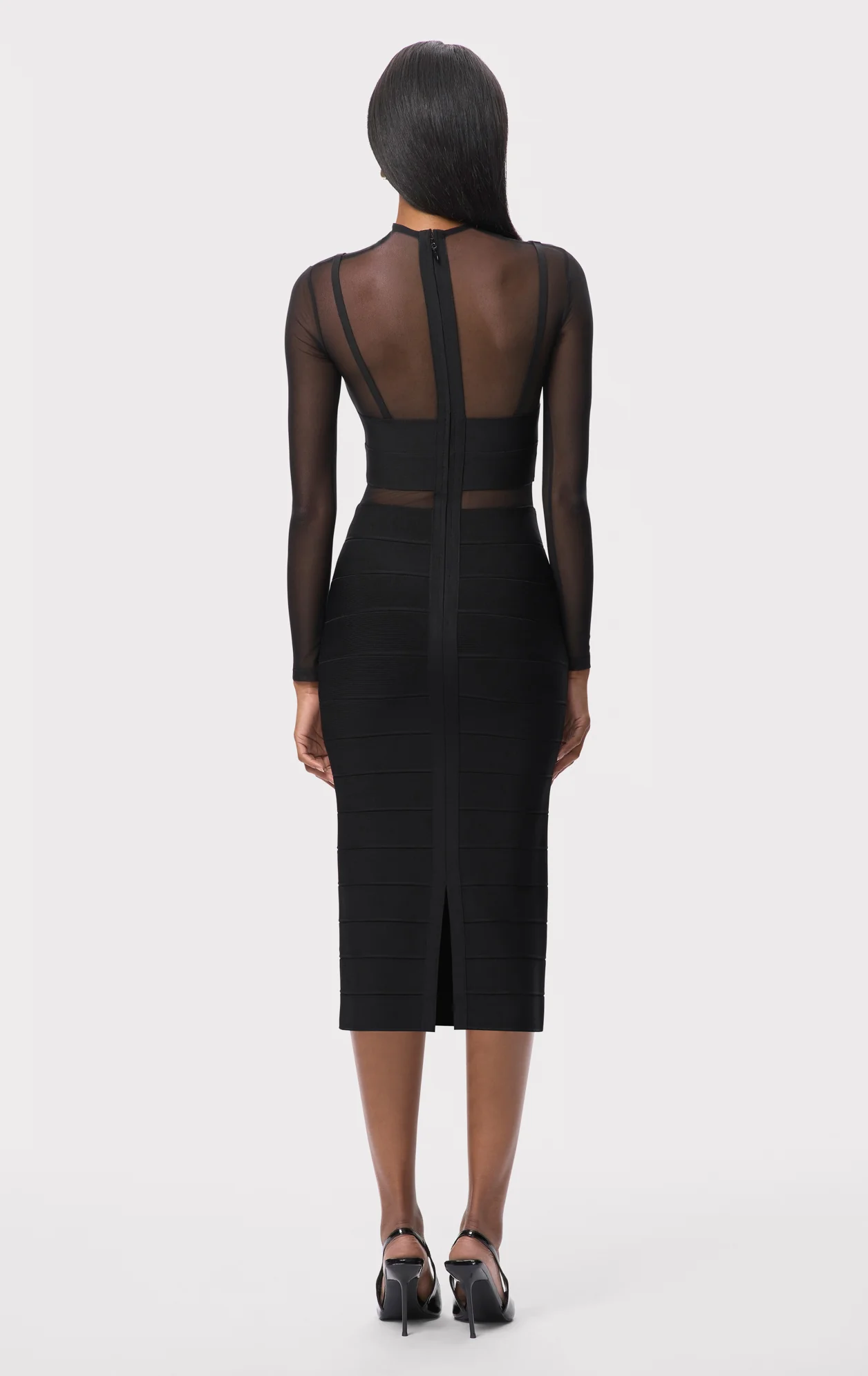 THE NOELLE DRESS - Image 5